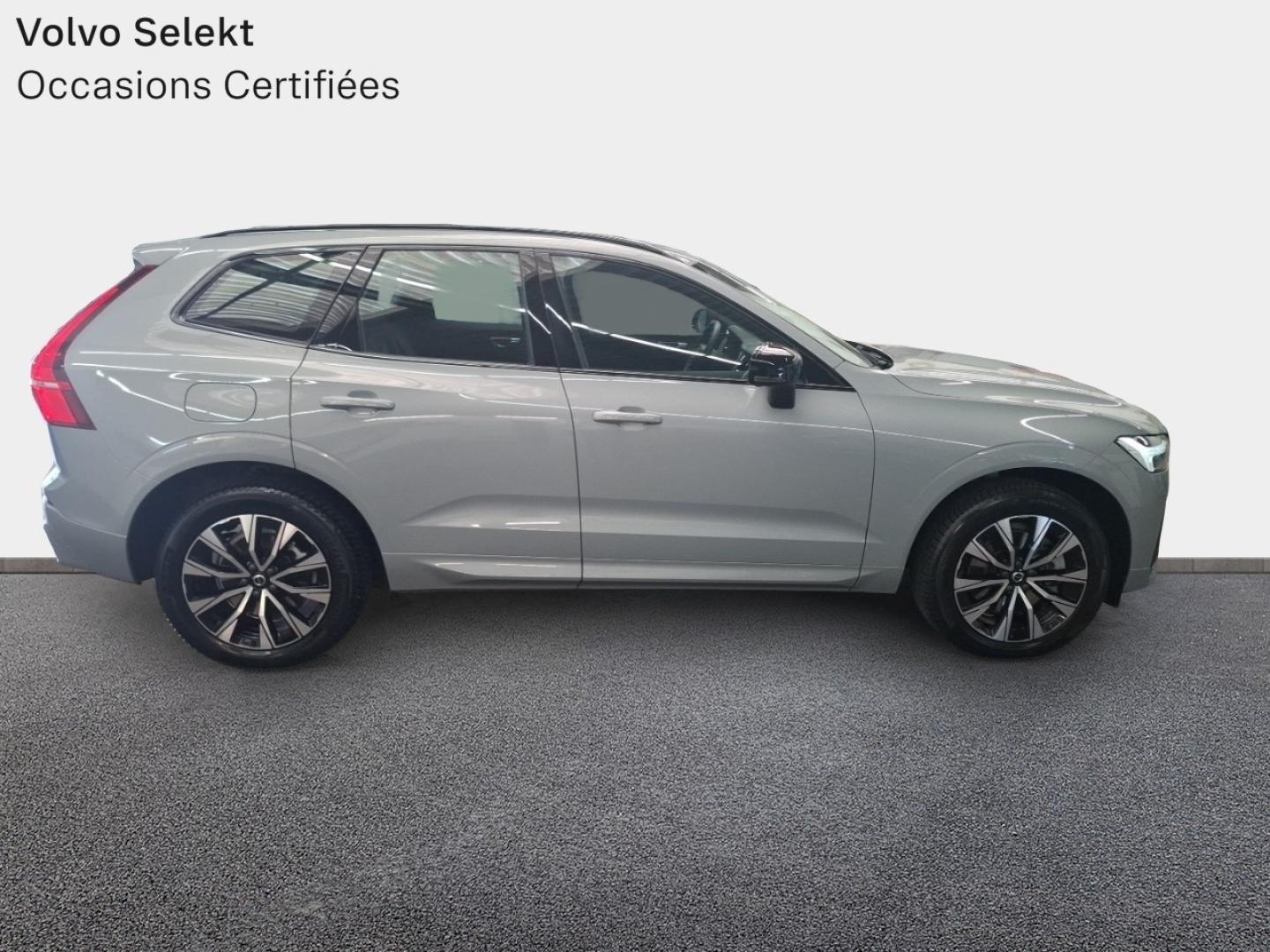 Image VOLVO XC60 B4 197ch Plus Style Dark Geartronic