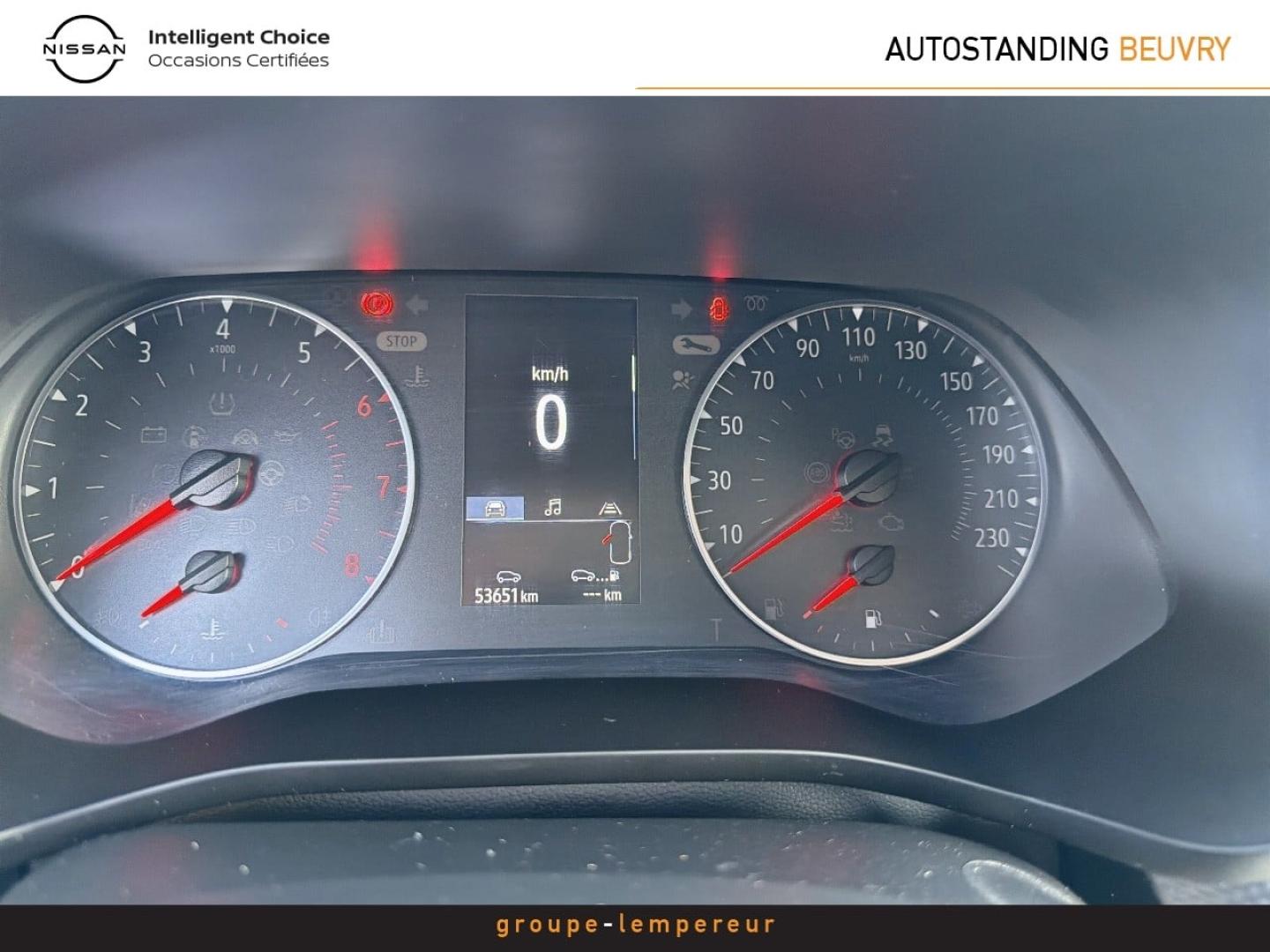 Image RENAULT Arkana 1.3 TCe mild hybrid 140ch Evolution EDC -22