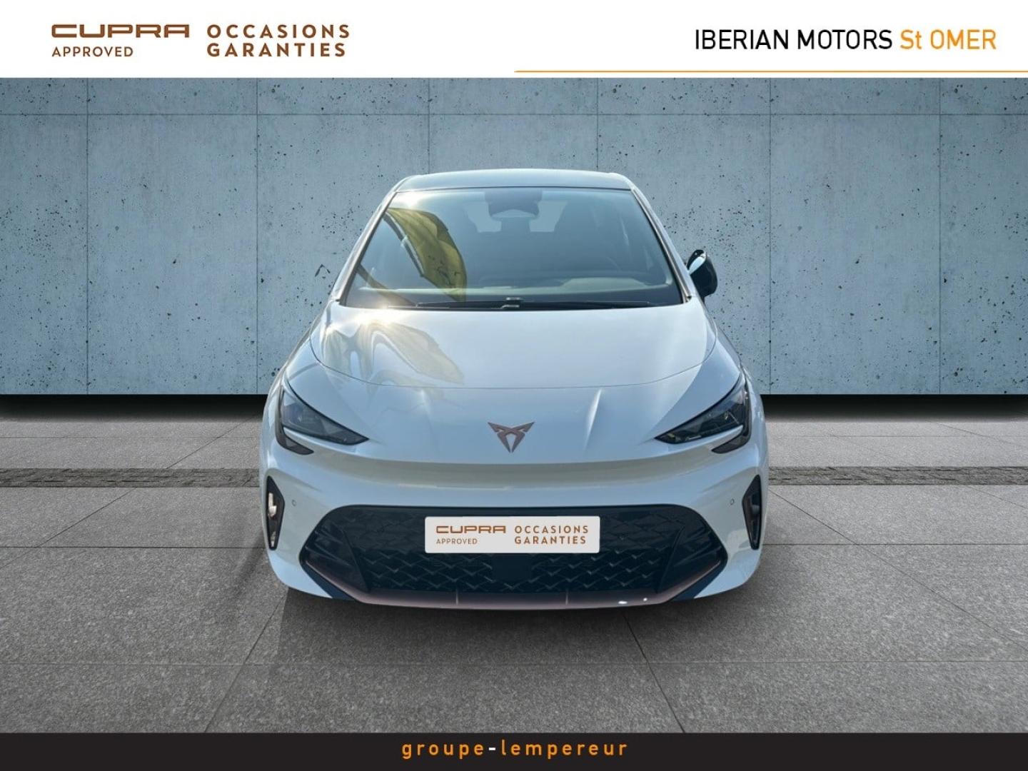 Image CUPRA Born 230ch 79kWh Endurance