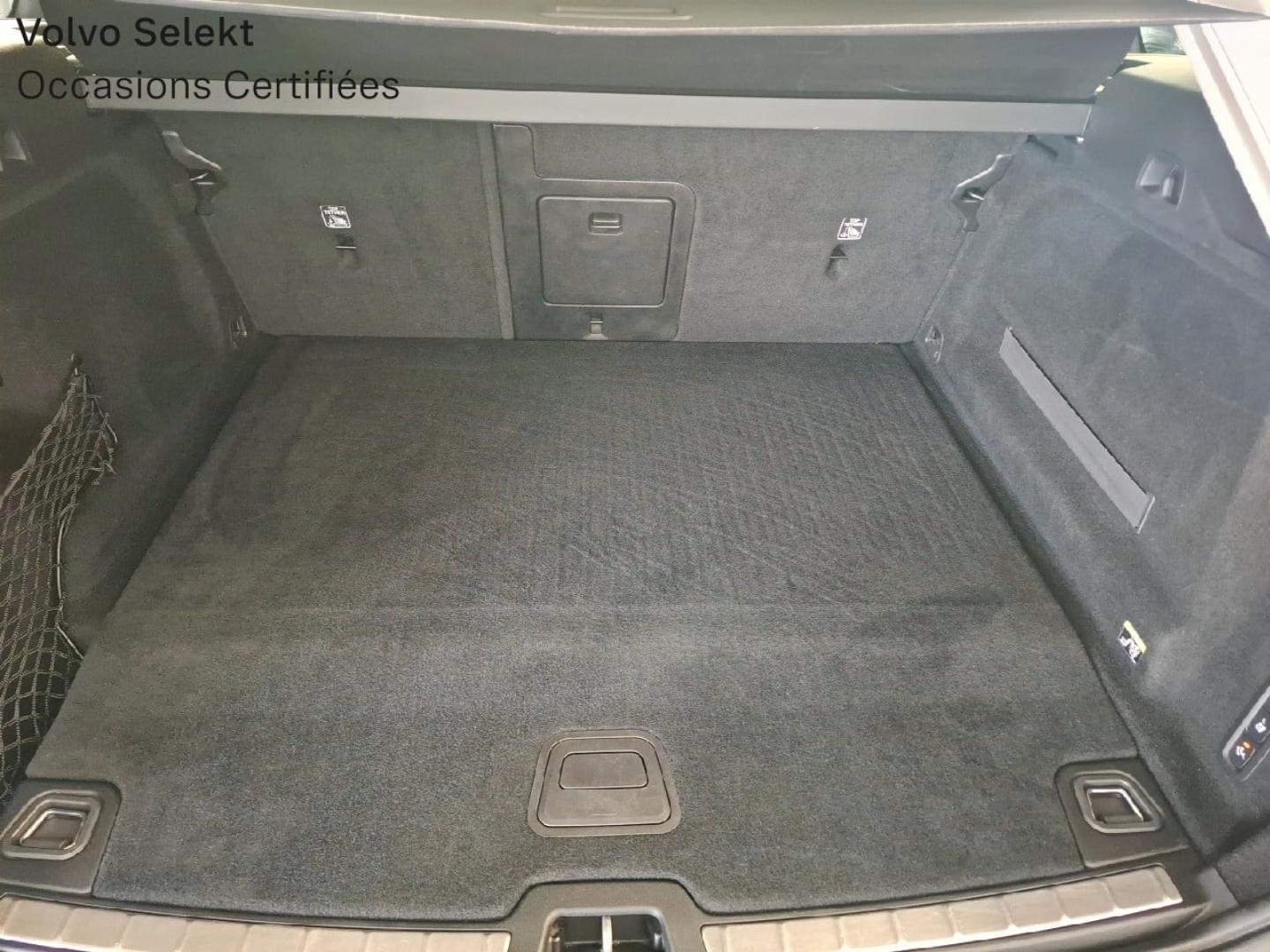 Image VOLVO XC60 T8 Twin Engine 303 + 87ch Inscription Luxe Geartronic