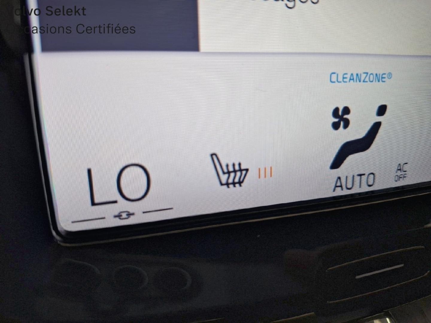 Image VOLVO XC60 T8 Twin Engine 303 + 87ch Inscription Luxe Geartronic