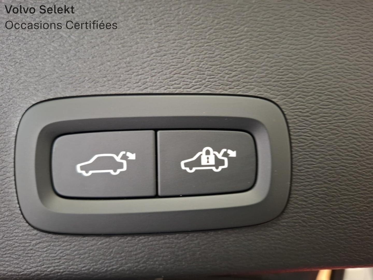 Image VOLVO XC40 B3 163ch Lounge Edition DCT 7