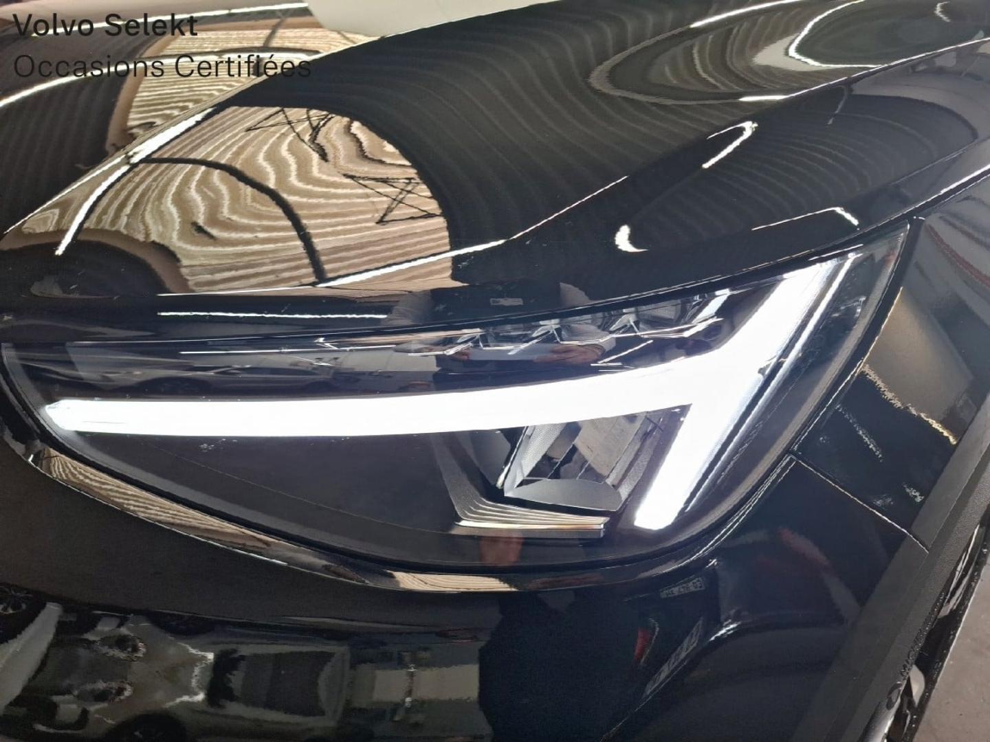 Image VOLVO XC40 B3 163ch Lounge Edition DCT 7