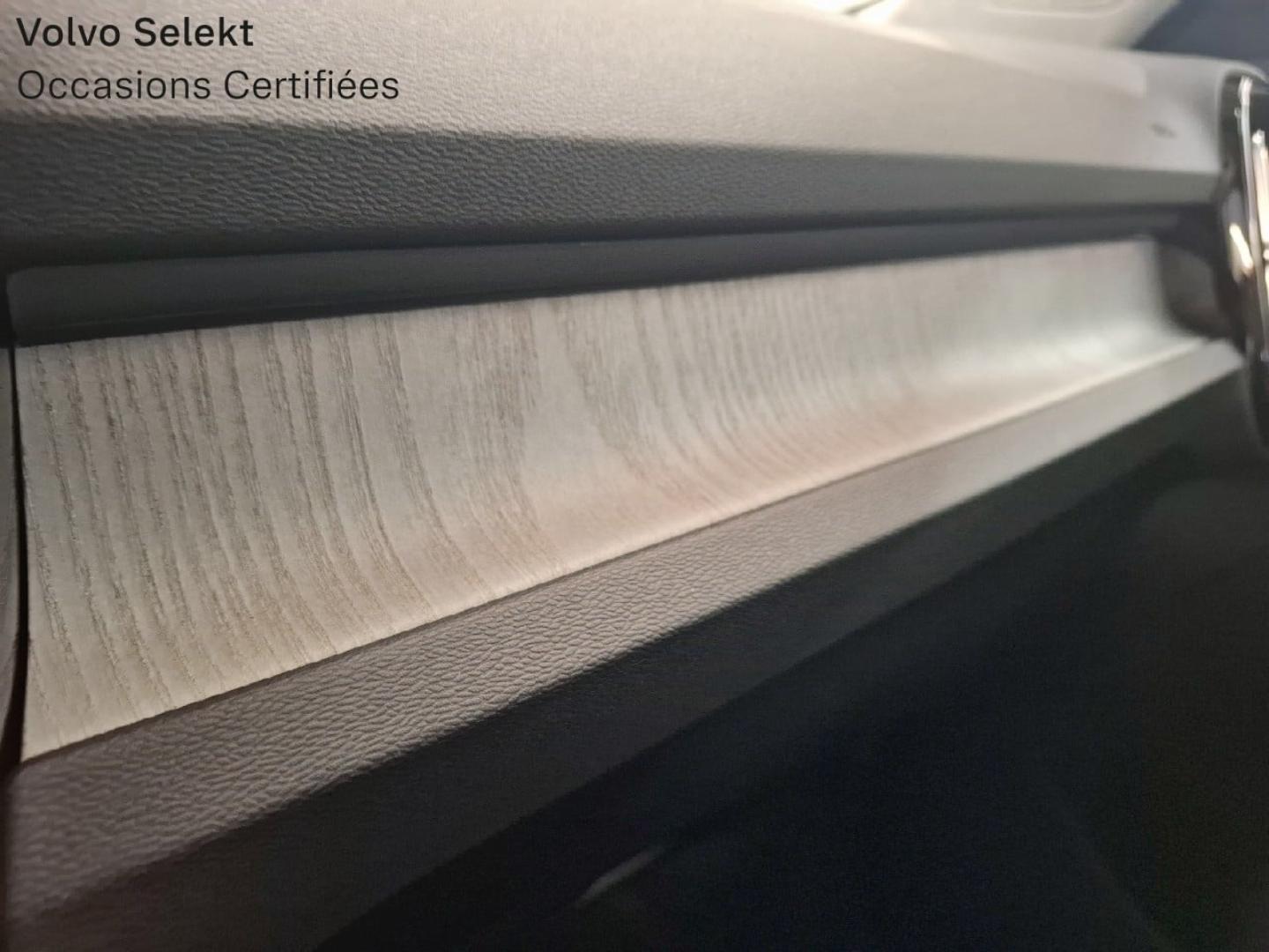 Image VOLVO XC40 B3 163ch Lounge Edition DCT 7