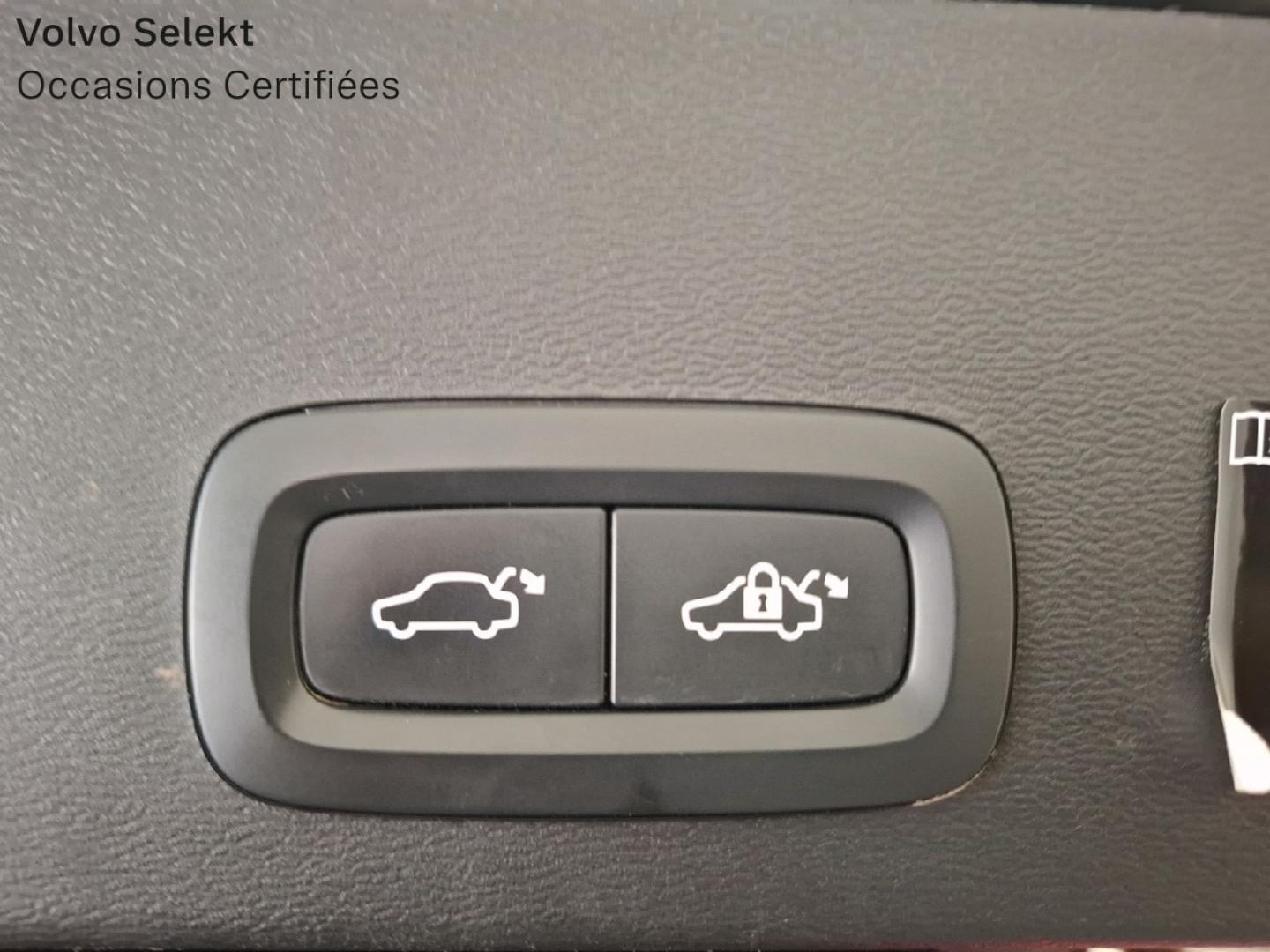 Image VOLVO XC40 T5 Recharge 180 + 82ch Inscription Luxe DCT 7