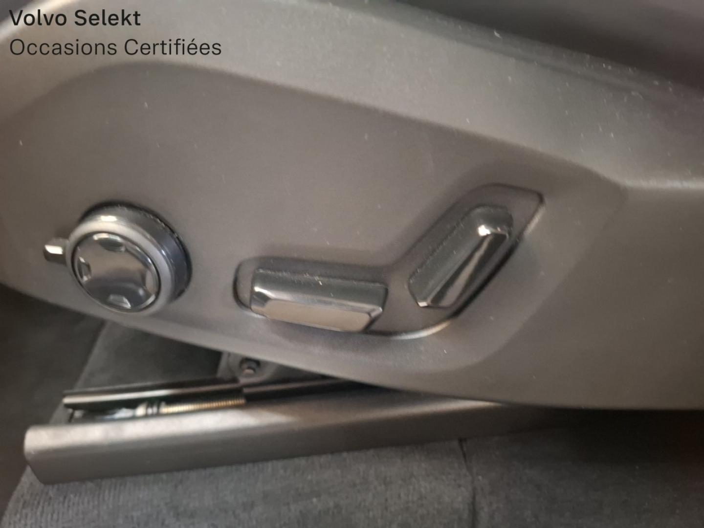 Image VOLVO XC90 T8 AWD 310 + 145ch Ultra Style Chrome Geartronic