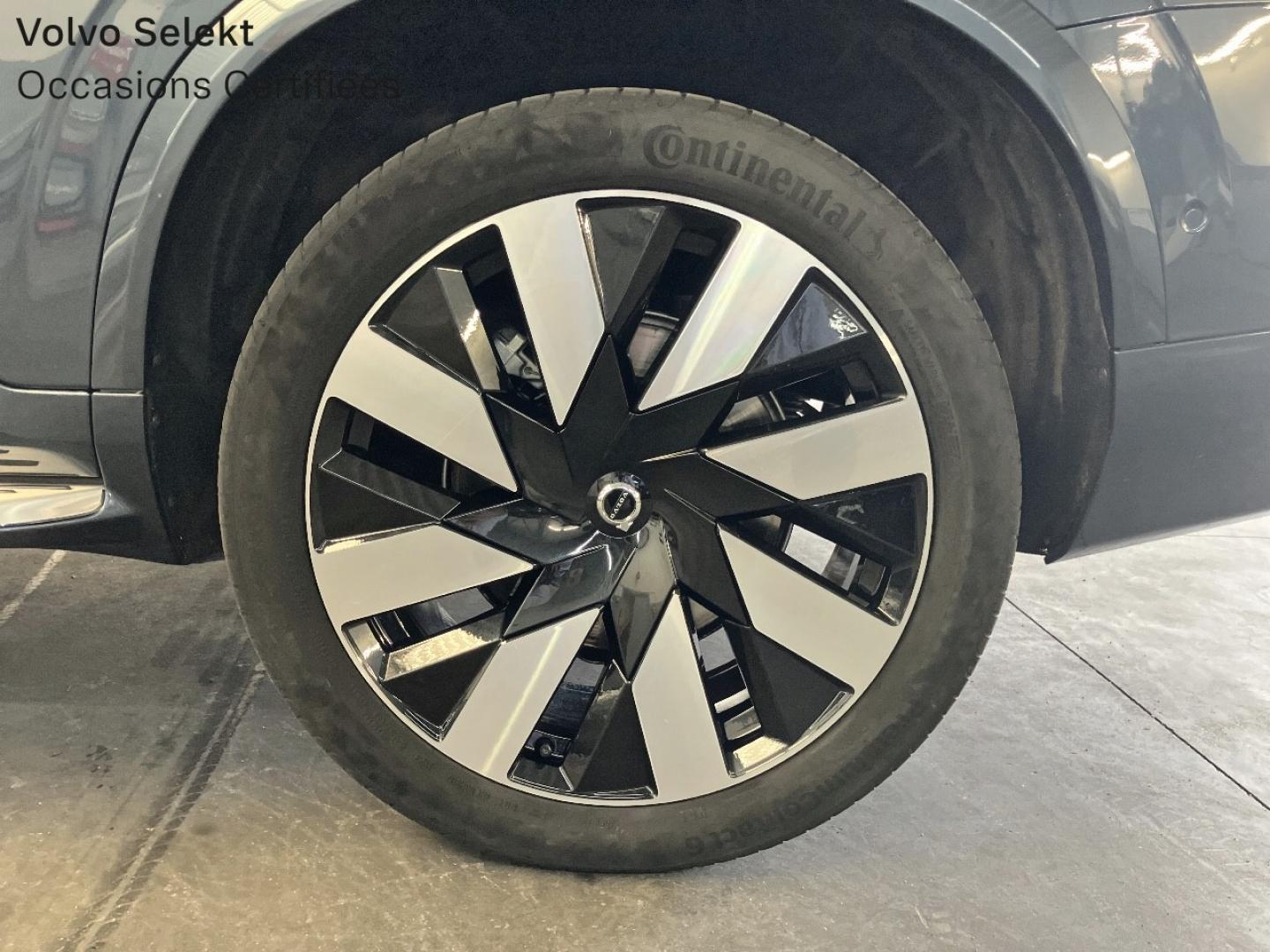 Image VOLVO XC90 T8 AWD 310 + 145ch Ultimate Style Dark Geartronic