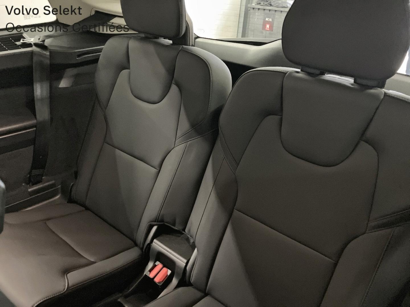 Image VOLVO XC90 T8 AWD 310 + 145ch Ultra Style Dark Geartronic