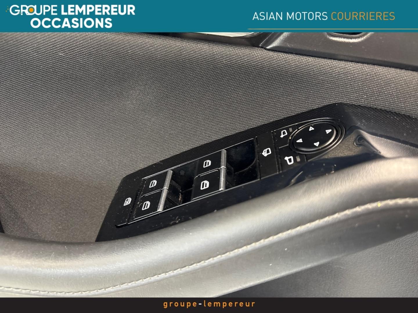 Image MAZDA CX-30 2.0 e-SKYACTIV-G M-Hybrid 122ch Sportline BVA 2022