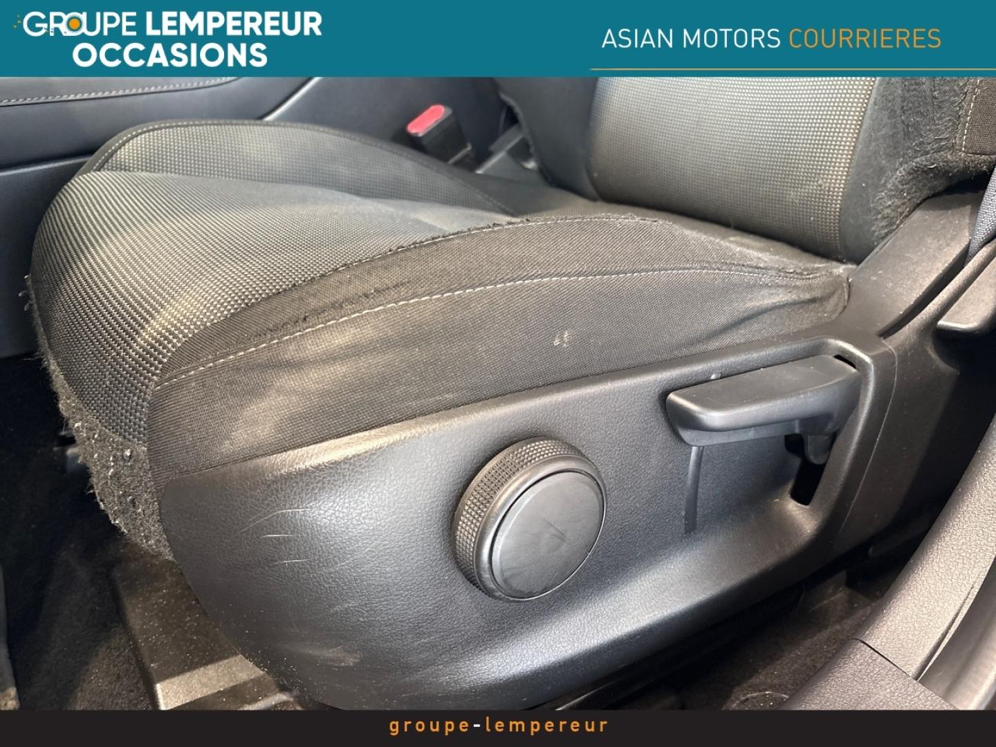 Image MAZDA CX-30 2.0 e-SKYACTIV-G M-Hybrid 122ch Sportline BVA 2022