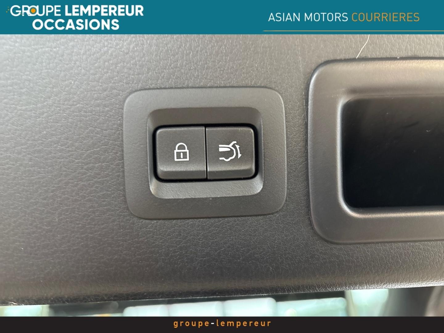 Image MAZDA CX-30 2.0 e-SKYACTIV-G M-Hybrid 122ch Sportline BVA 2022