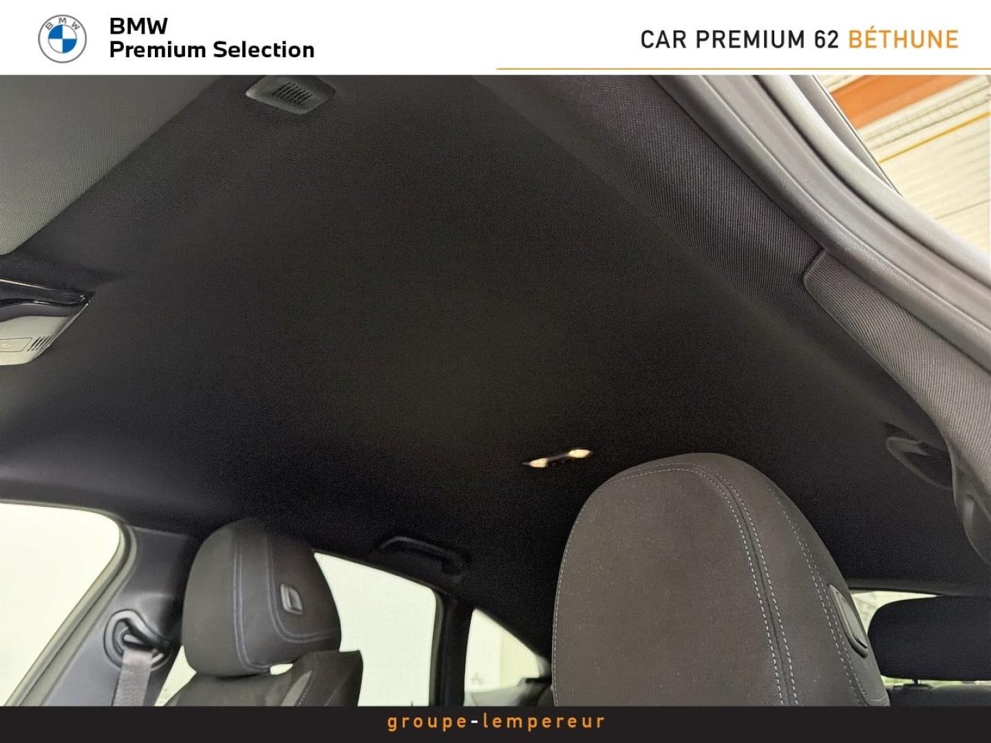 Image BMW i4 eDrive40 340ch M Sport