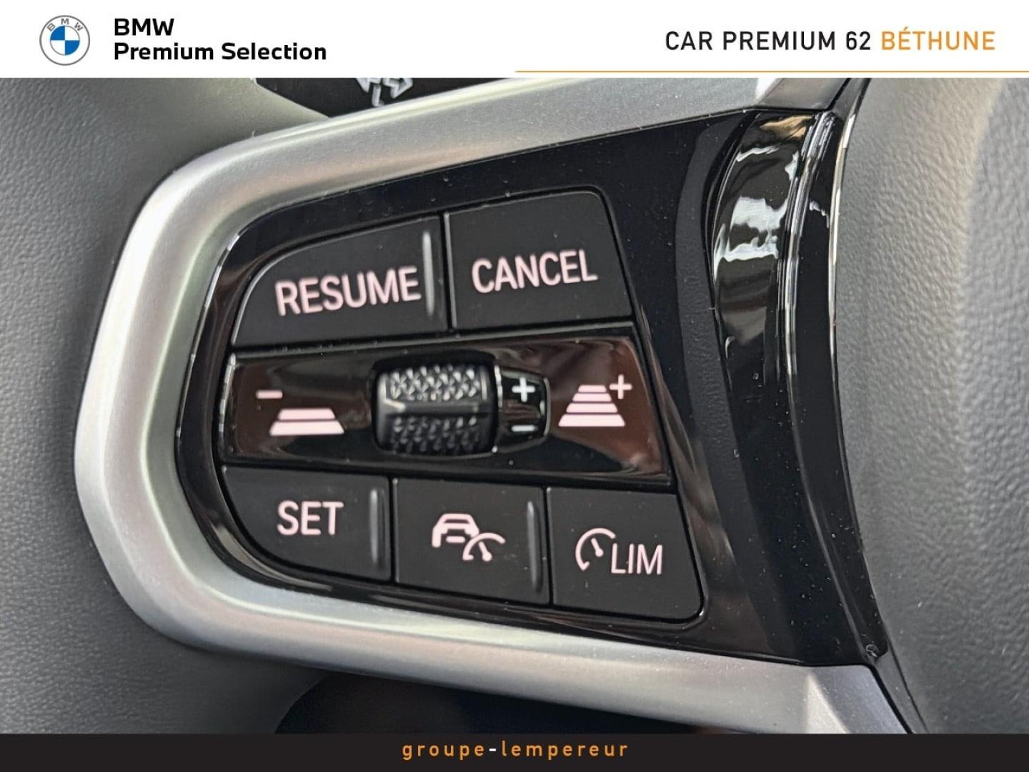 Image BMW i4 eDrive40 340ch M Sport