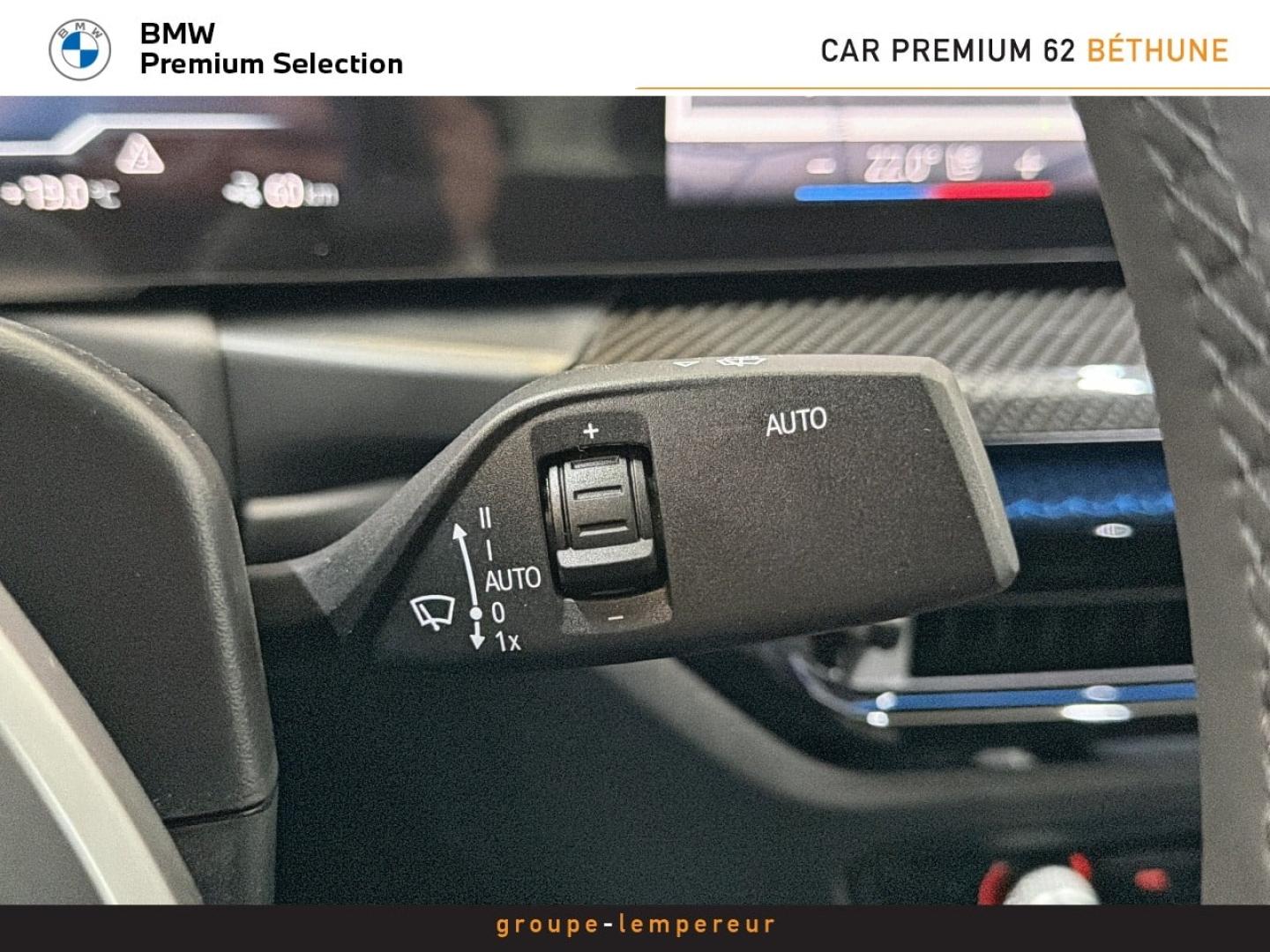 Image BMW i4 eDrive40 340ch M Sport