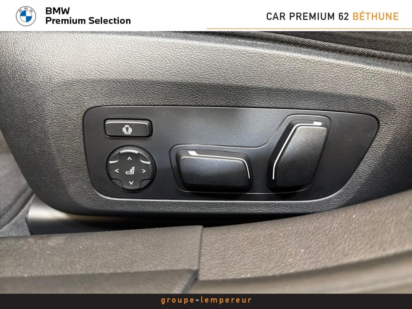 Image BMW i4 eDrive40 340ch M Sport