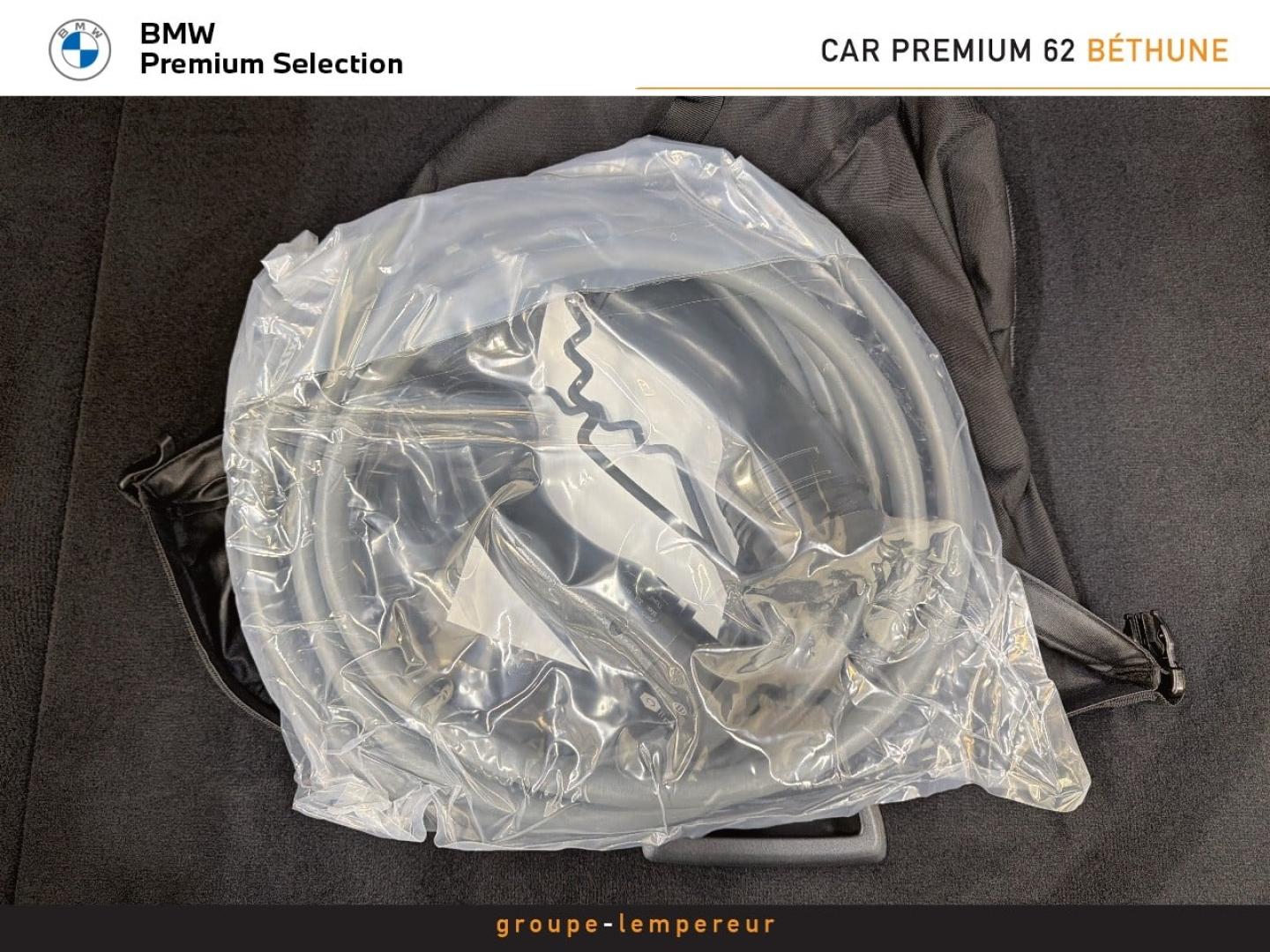 Image BMW i4 eDrive40 340ch M Sport