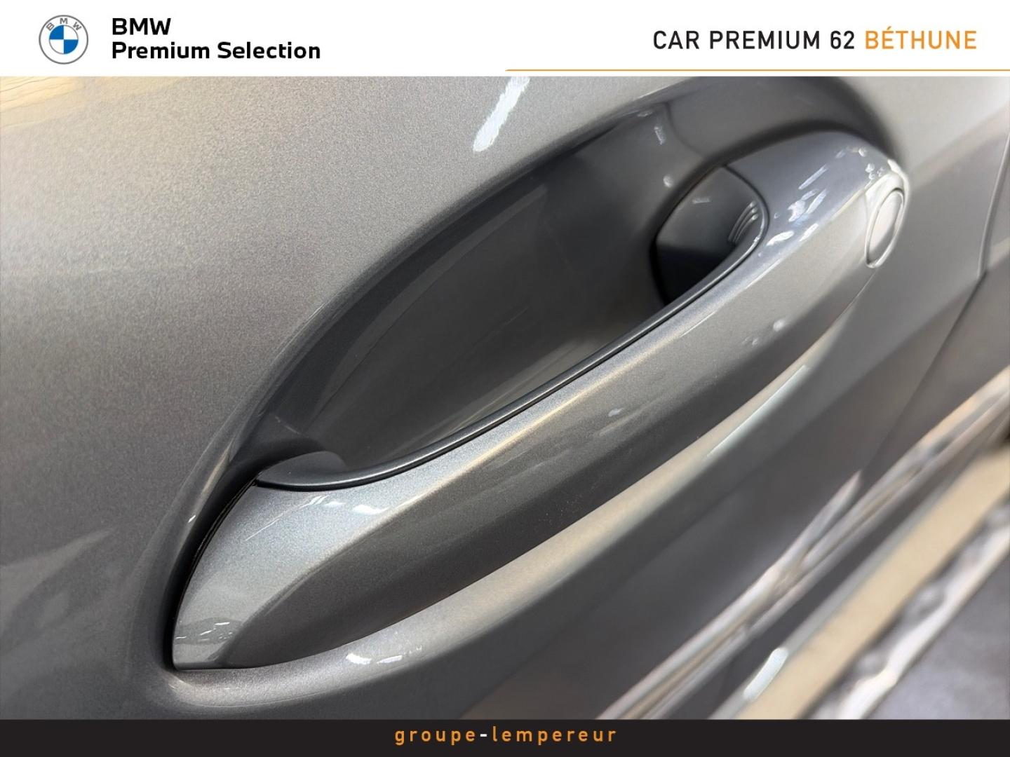 Image BMW Série 1 120A 170ch M Sport Design DKG7