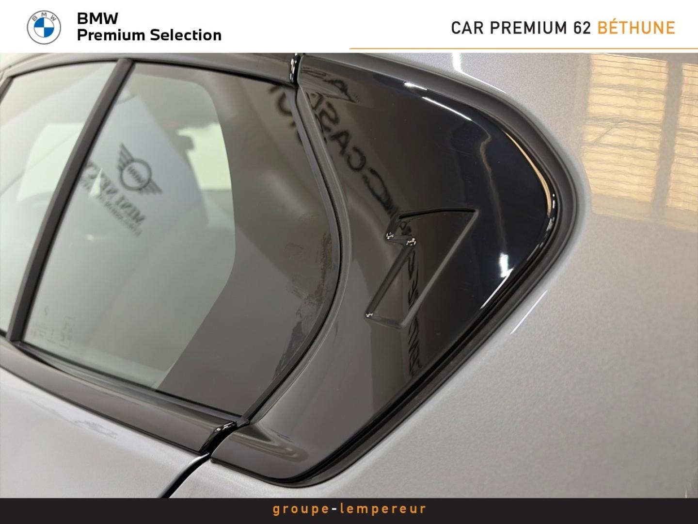 Image BMW Série 1 120A 170ch M Sport Design DKG7