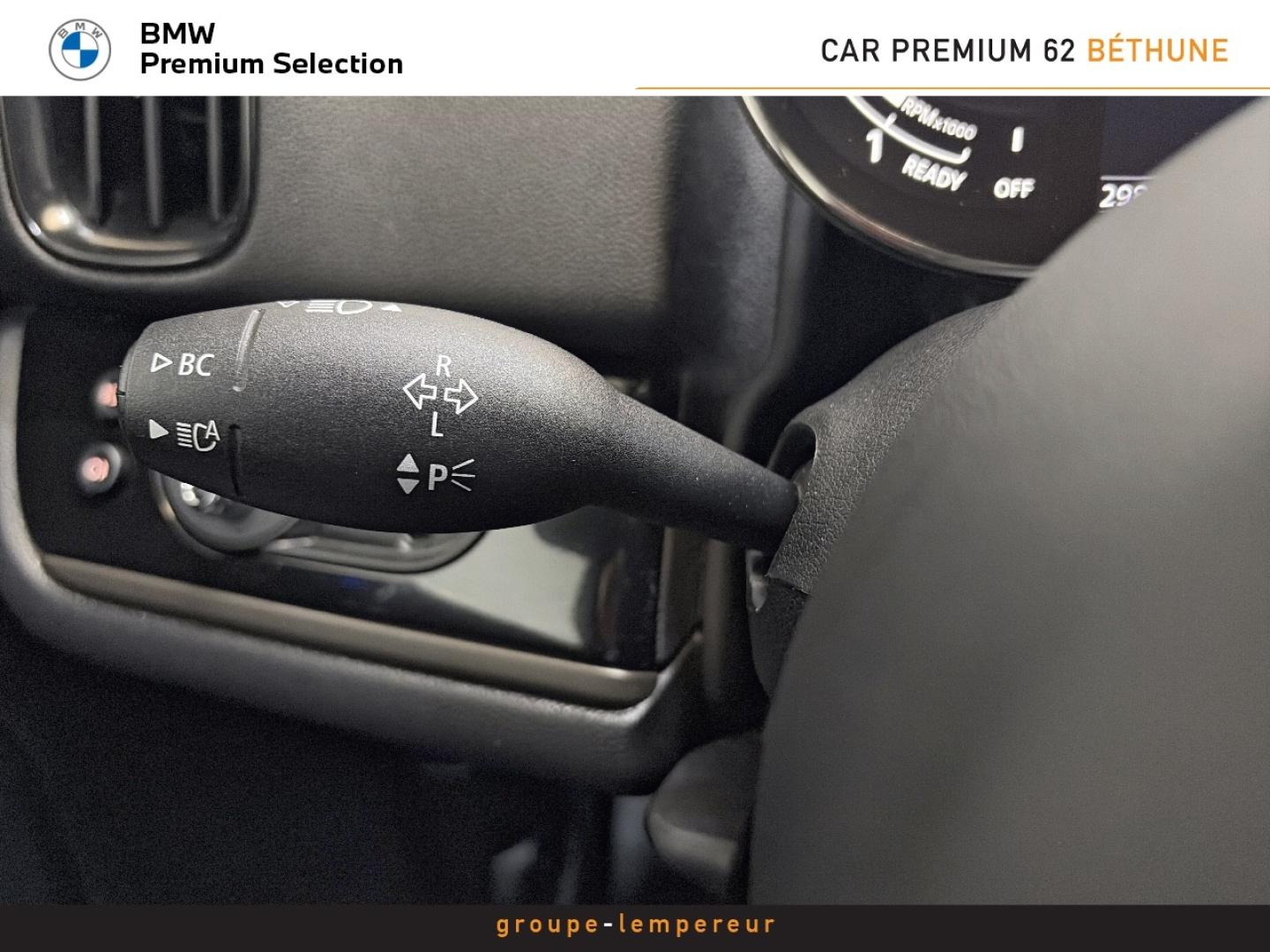 Image MINI Countryman Cooper 136ch  Essential BVA7