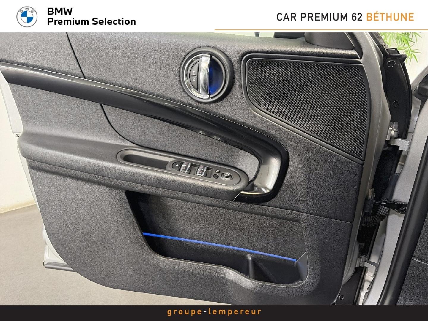 Image MINI Countryman Cooper 136ch  Essential BVA7