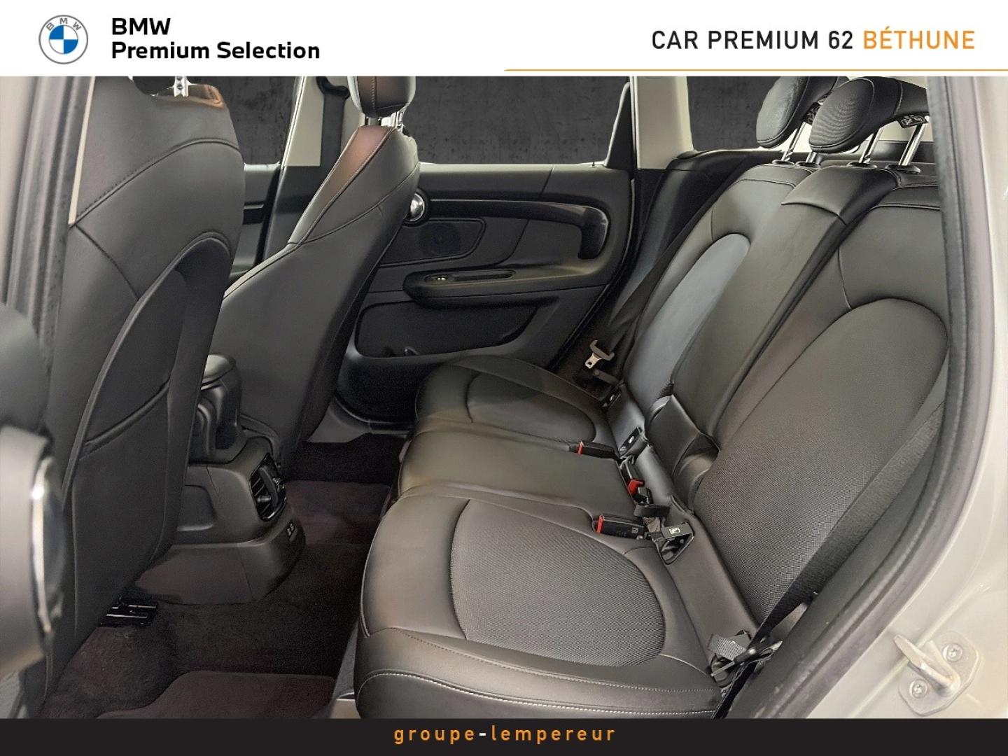 Image MINI Countryman Cooper 136ch  Essential BVA7