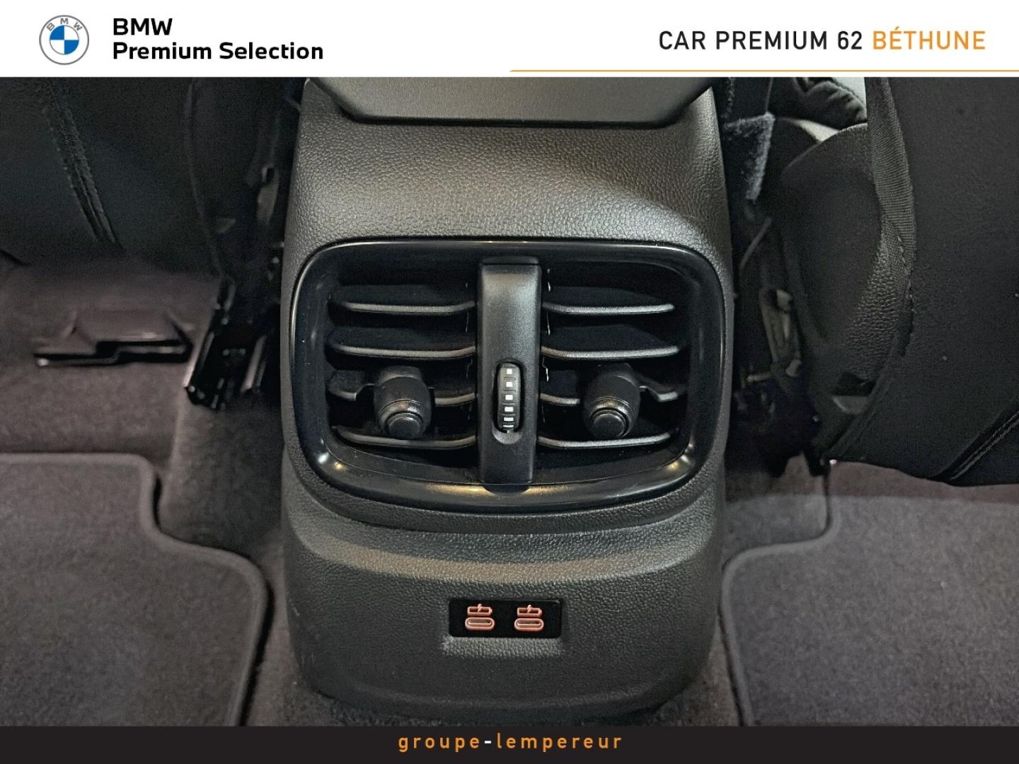 Image MINI Countryman Cooper 136ch  Essential BVA7