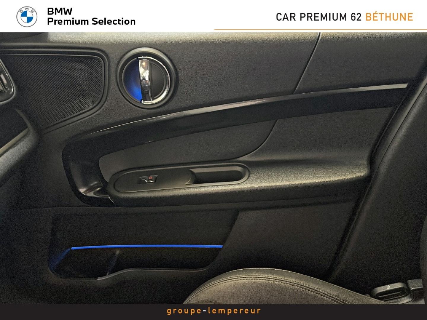 Image MINI Countryman Cooper 136ch  Essential BVA7