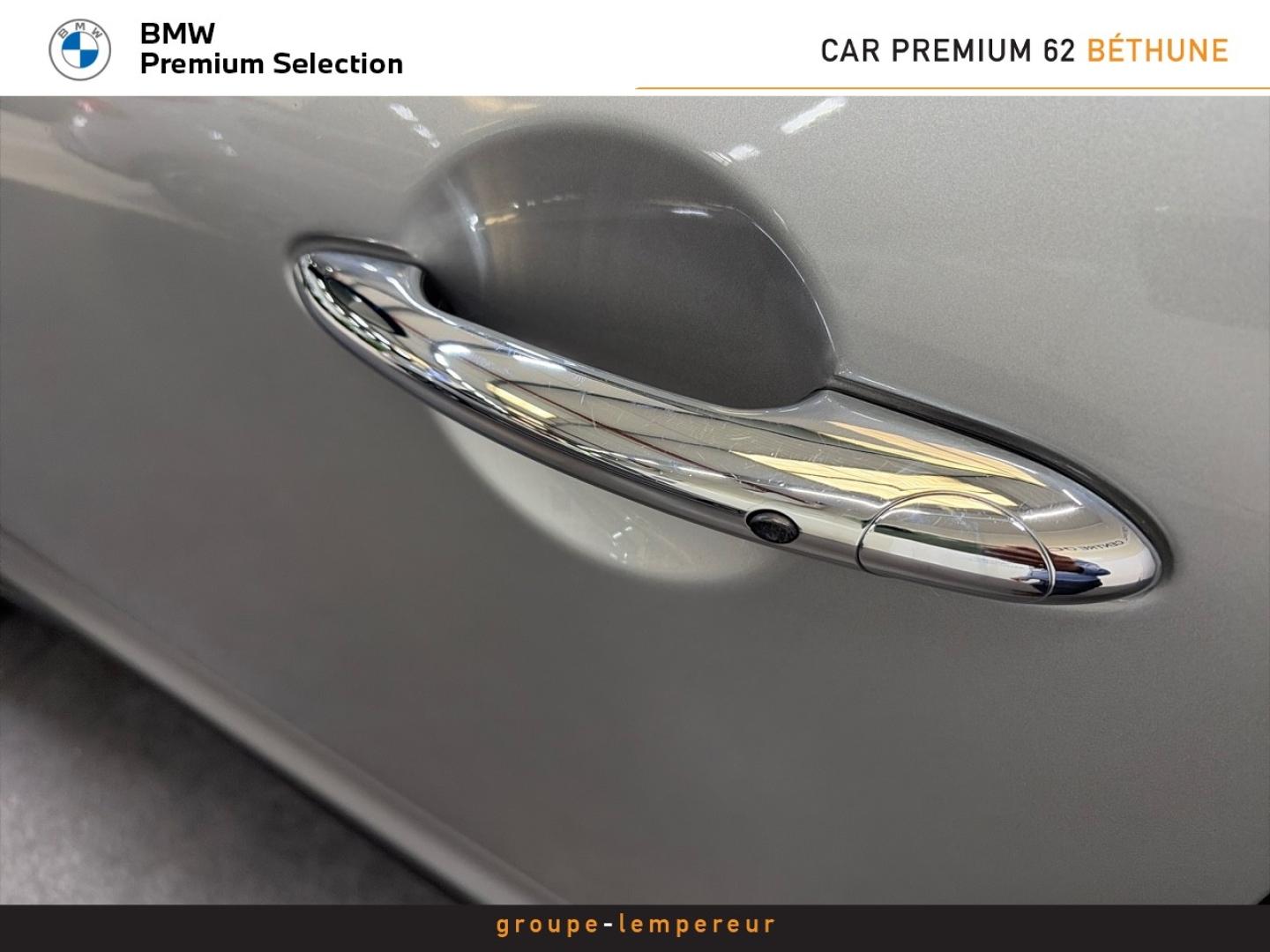 Image MINI Countryman Cooper 136ch  Essential BVA7