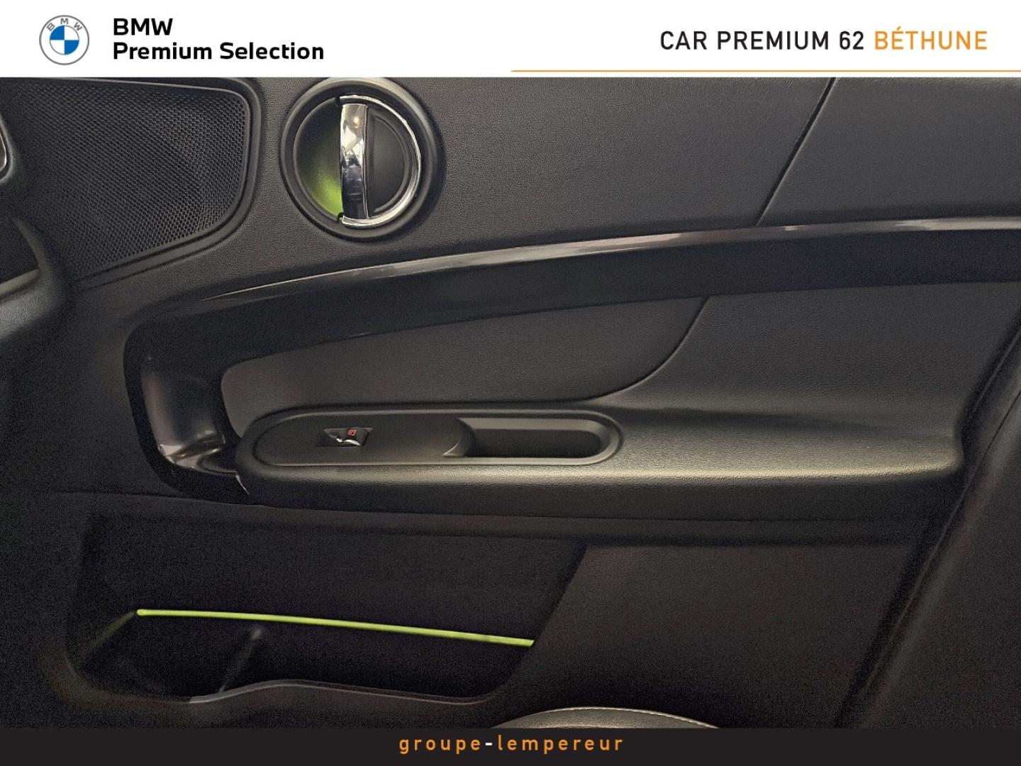Image MINI Countryman Cooper 136ch  Essential BVA7