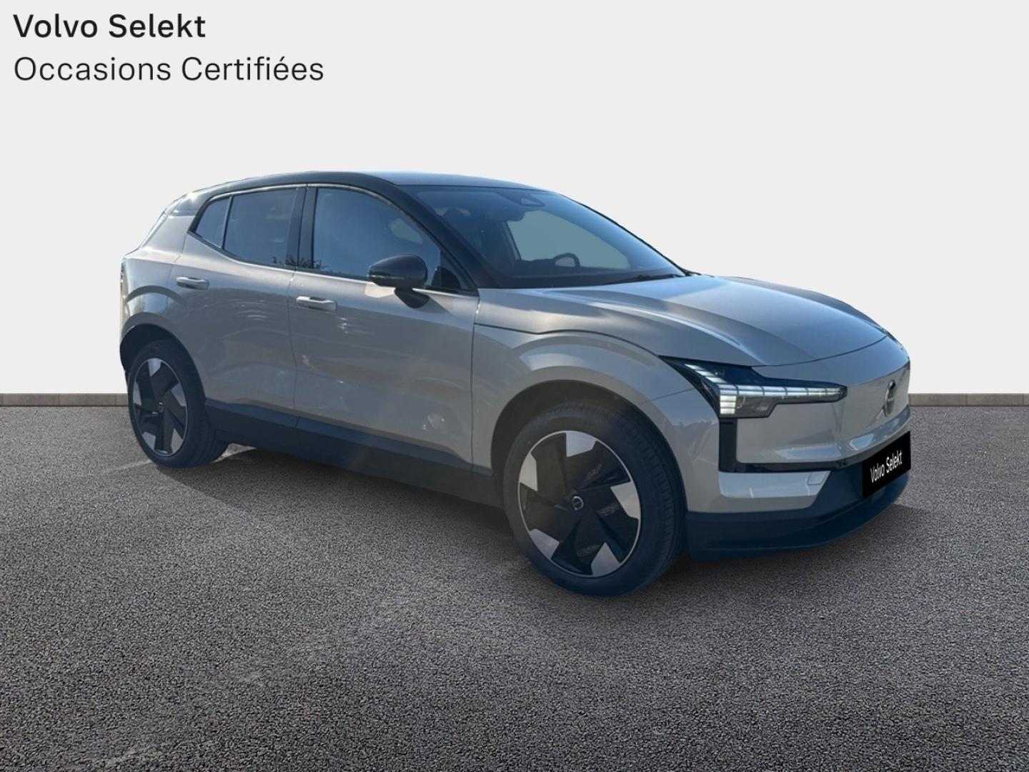 Photo VOLVO EX30 P5 Long Range 272ch 69kWh Plus