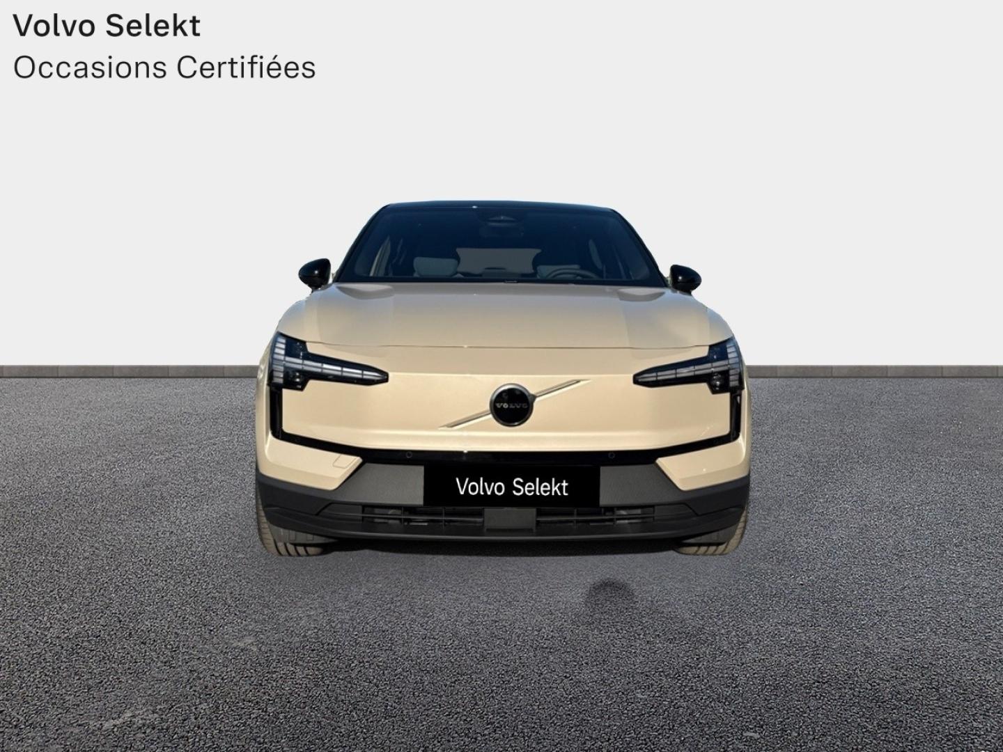 Image VOLVO EX30 P5 Long Range 272ch 69kWh Plus