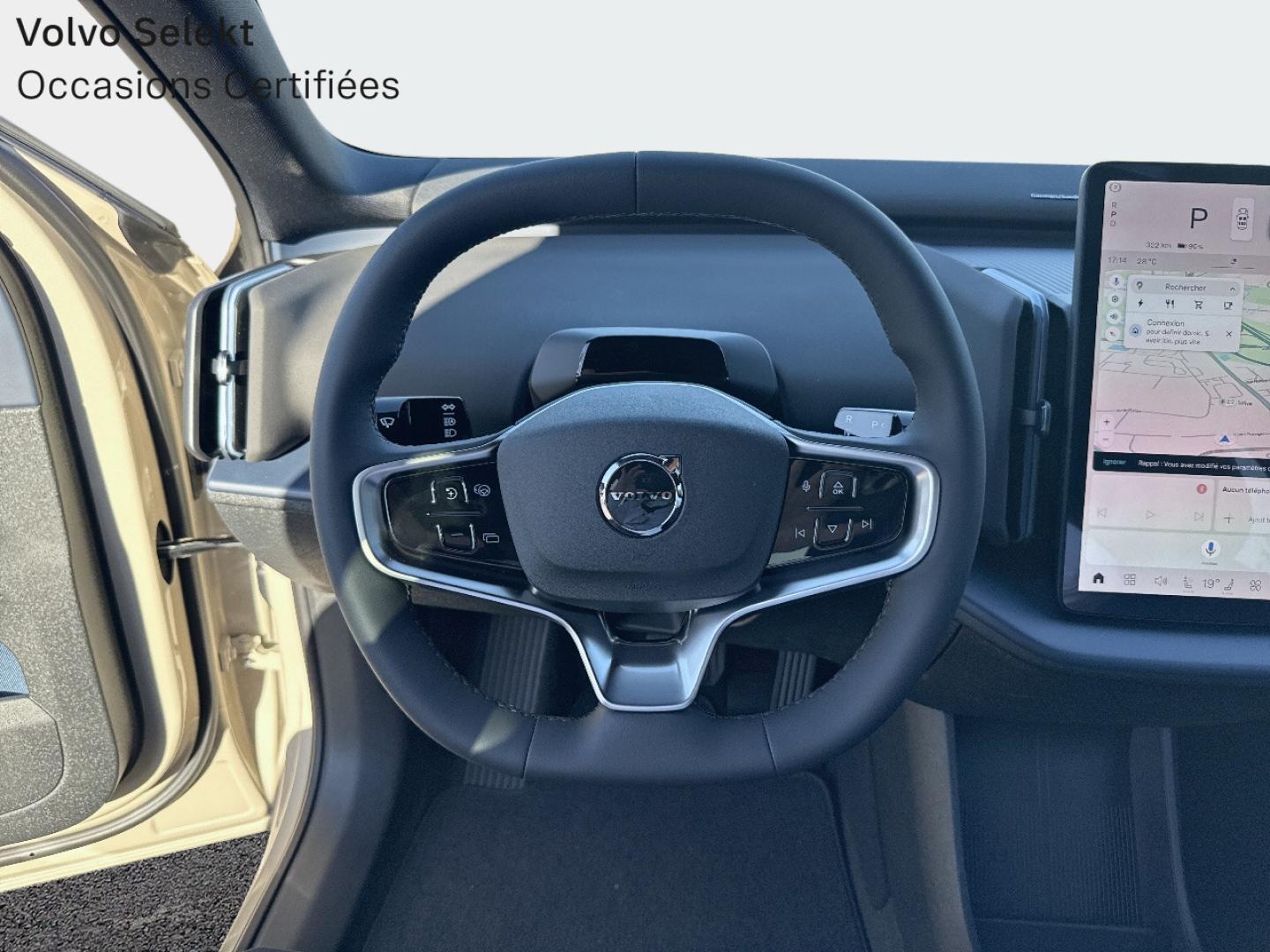 Image VOLVO EX30 P5 Long Range 272ch 69kWh Plus