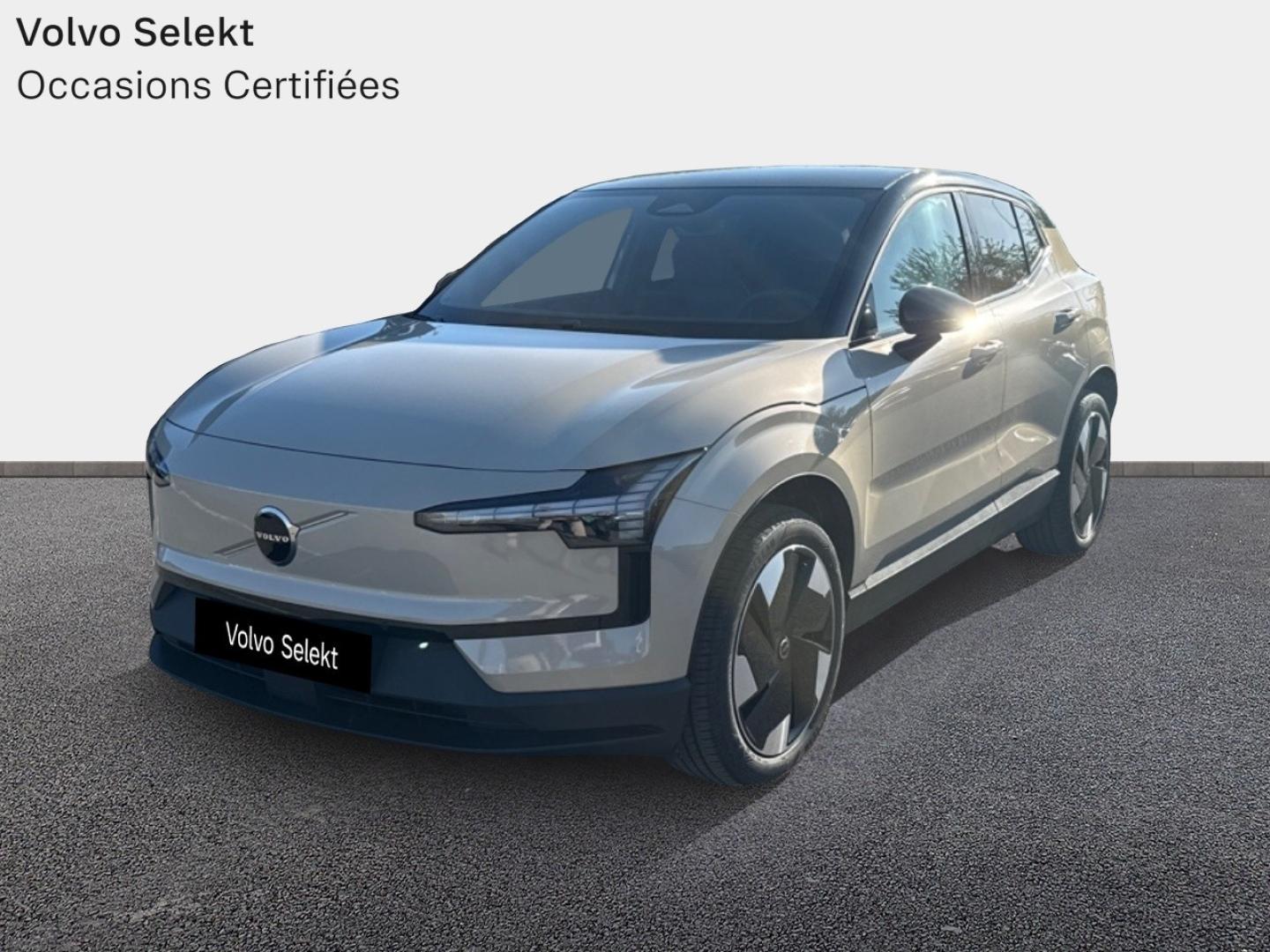 Image VOLVO EX30 P5 Long Range 272ch 69kWh Plus