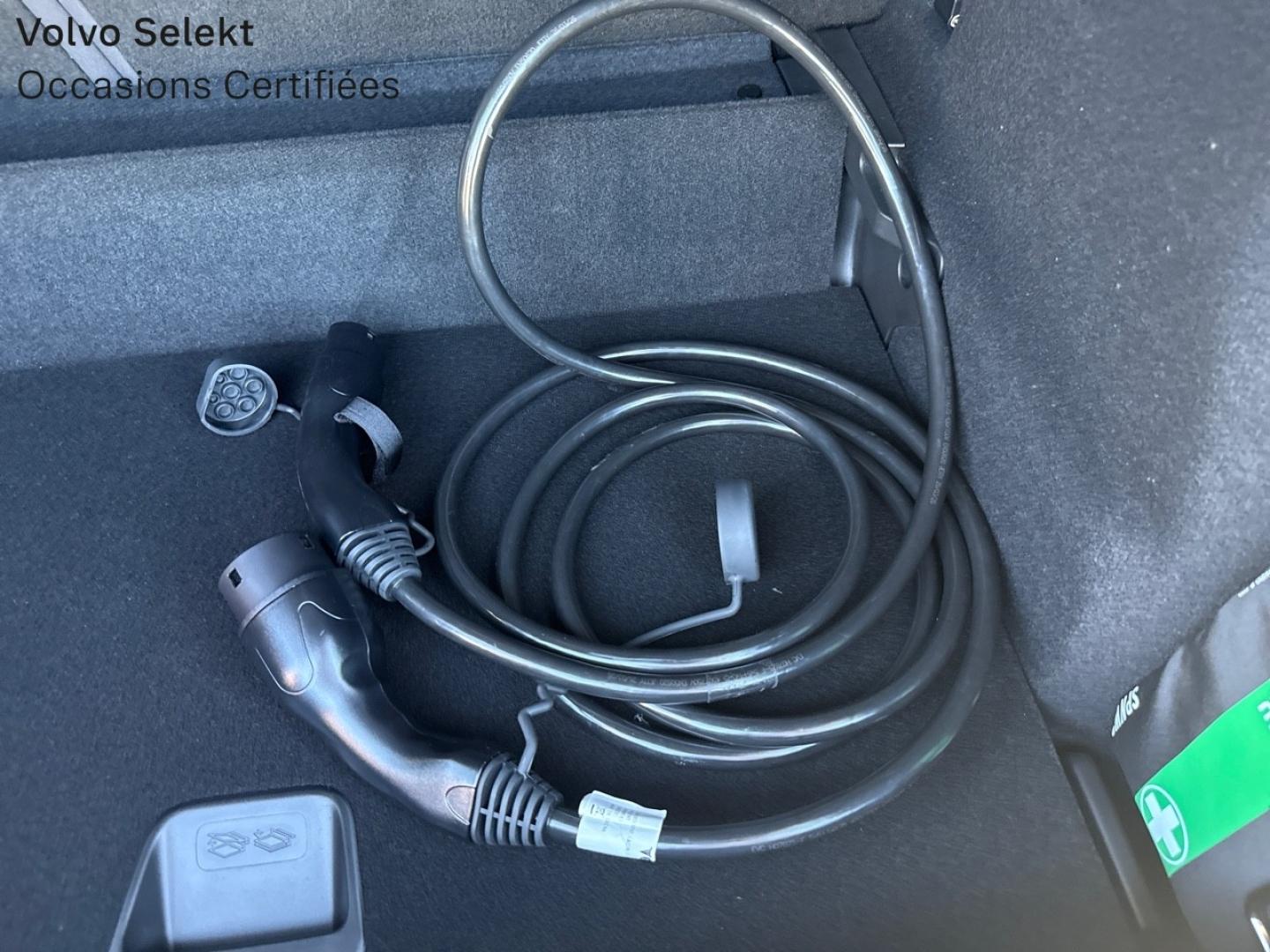 Image VOLVO EX30 P5 Long Range 272ch 69kWh Plus