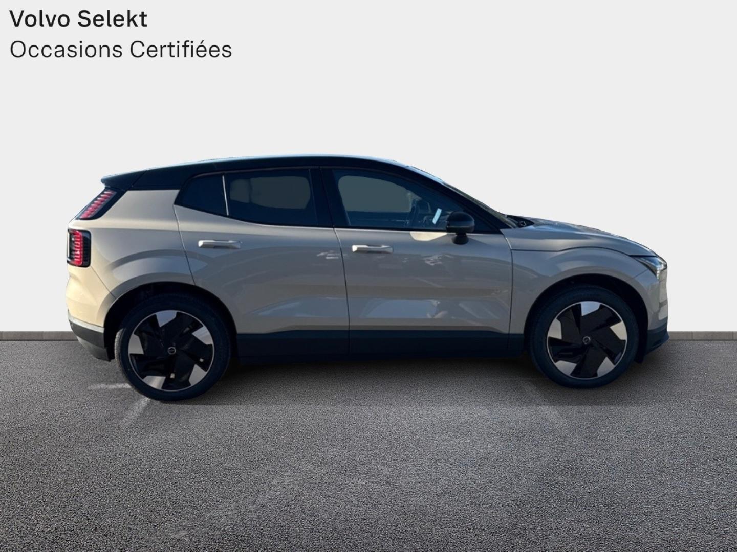 Image VOLVO EX30 P5 Long Range 272ch 69kWh Plus
