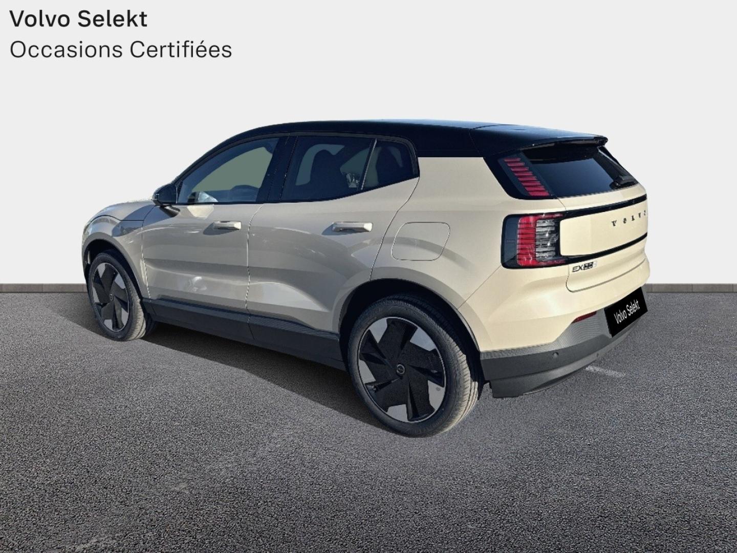 Image VOLVO EX30 P5 Long Range 272ch 69kWh Plus