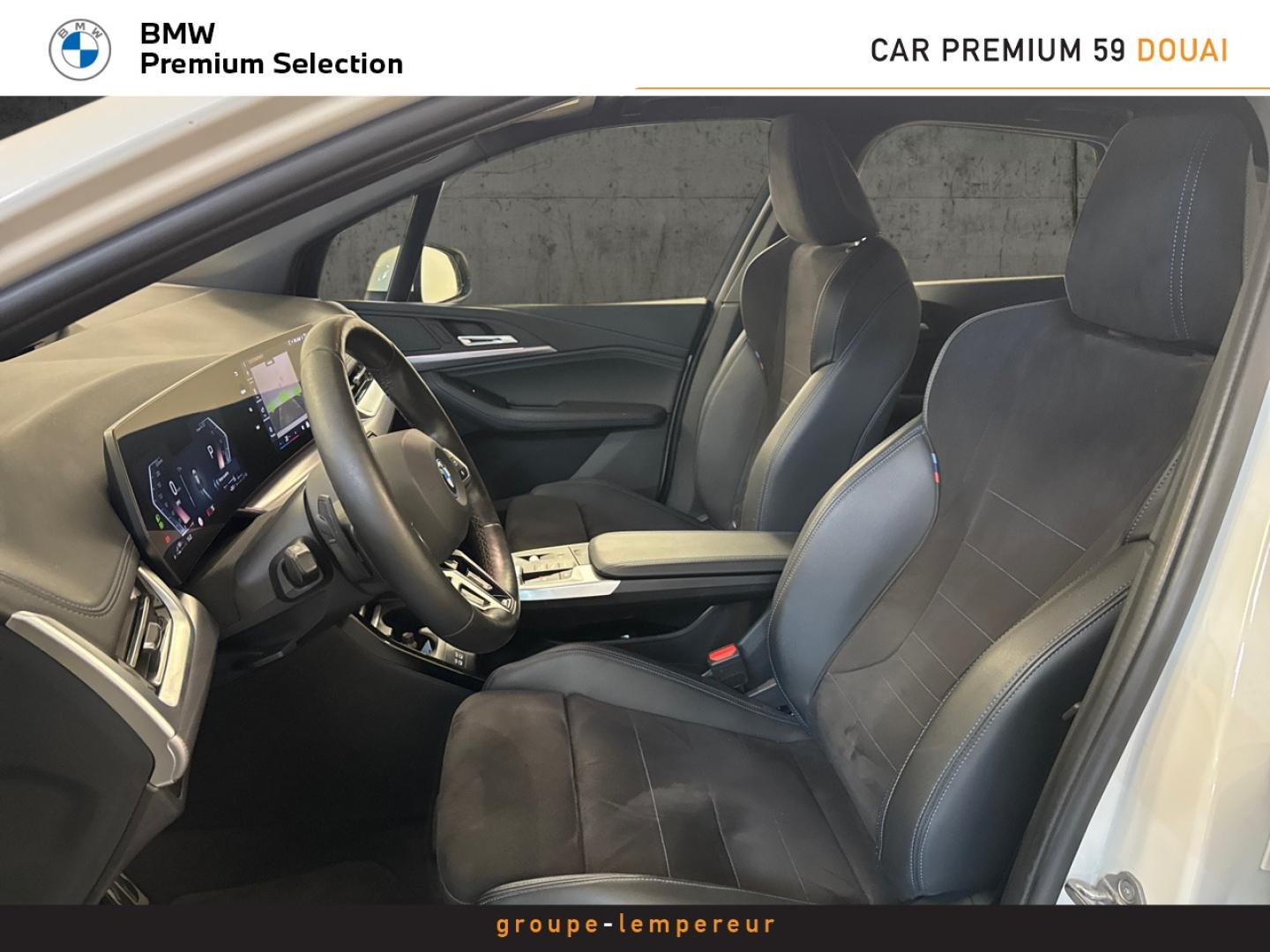 Image BMW Série 2 ActiveTourer 225e 245ch xDrive M Sport DKG7