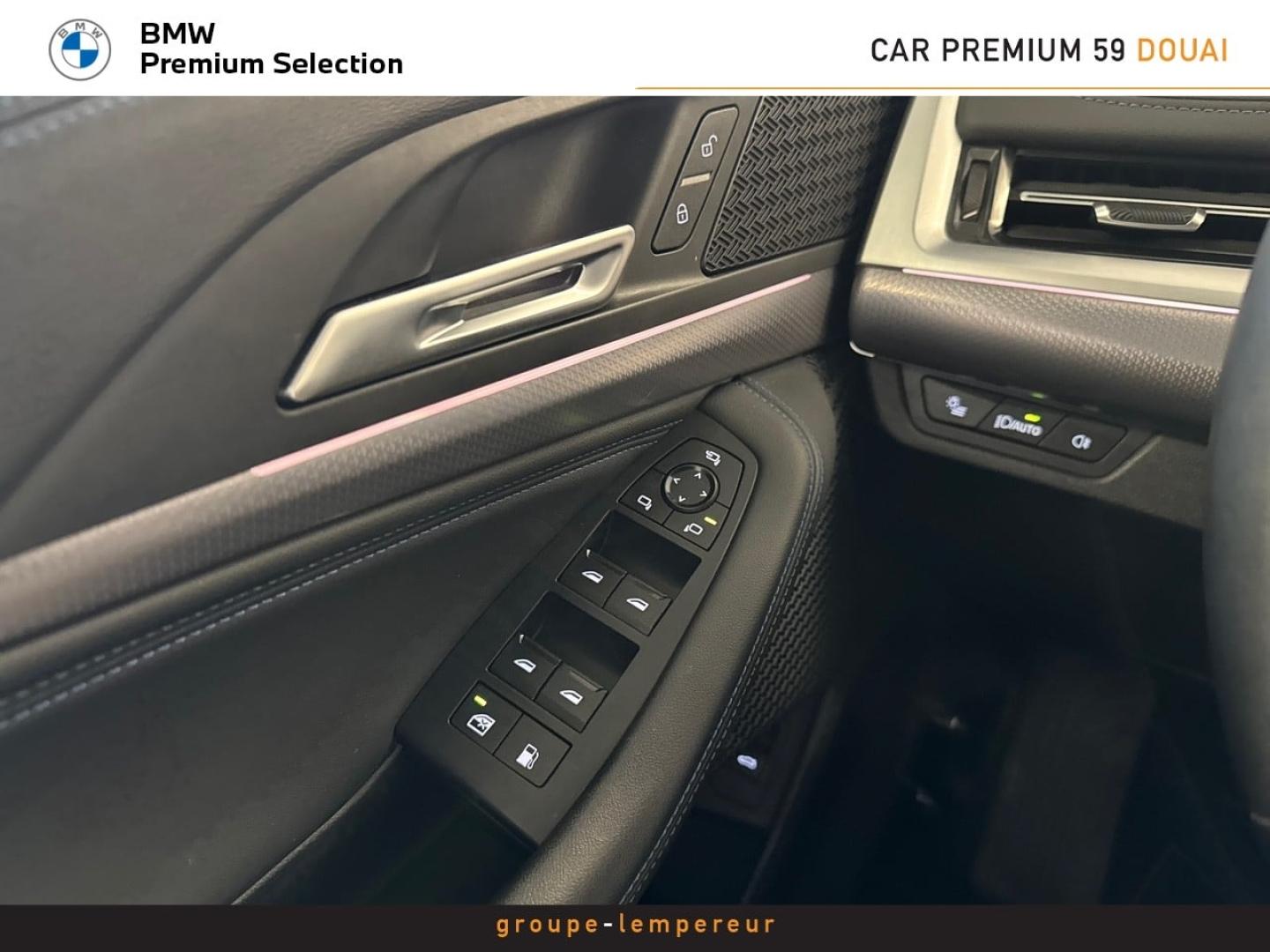 Image BMW Série 2 ActiveTourer 225e 245ch xDrive M Sport DKG7