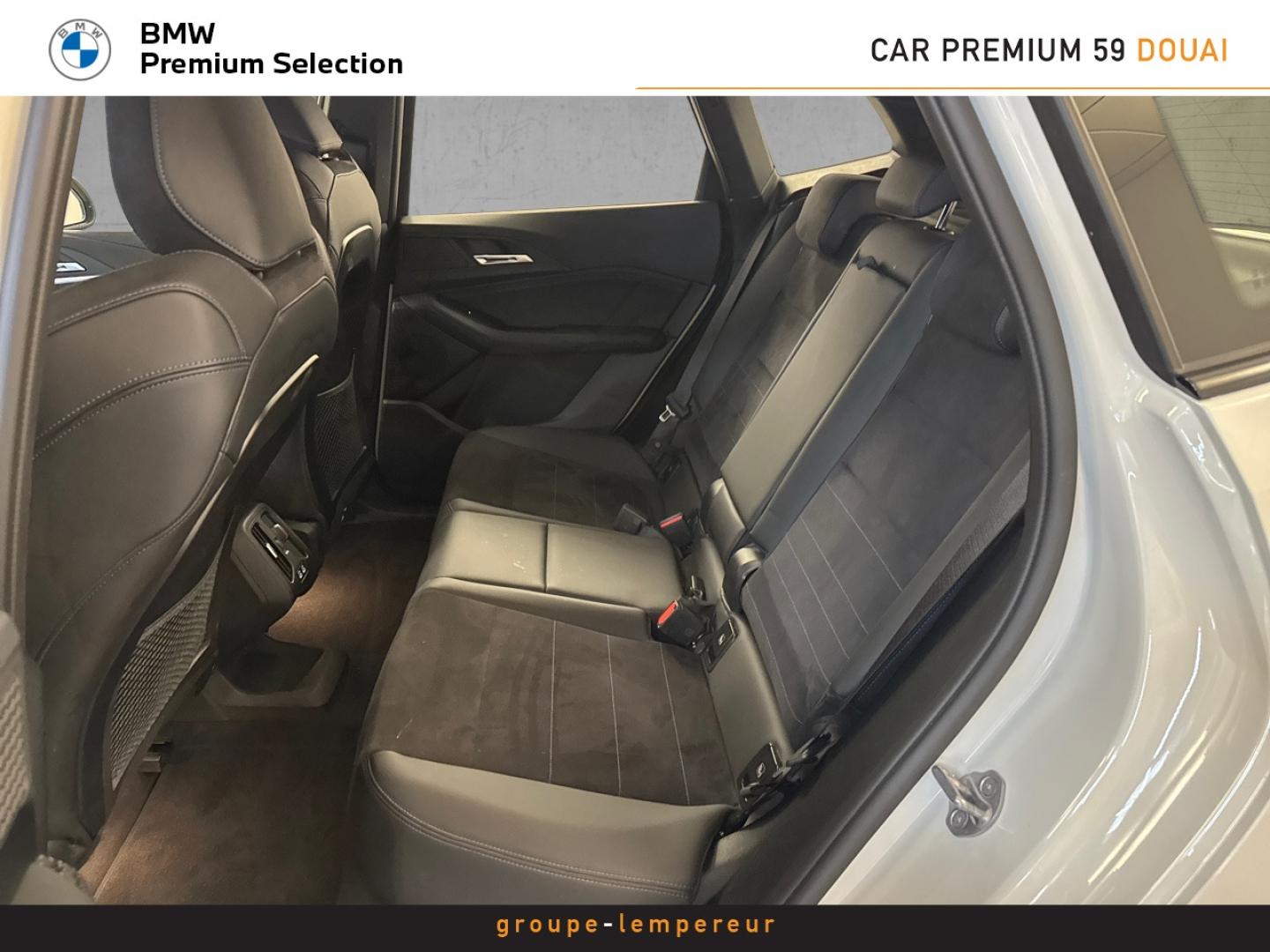 Image BMW Série 2 ActiveTourer 225e 245ch xDrive M Sport DKG7