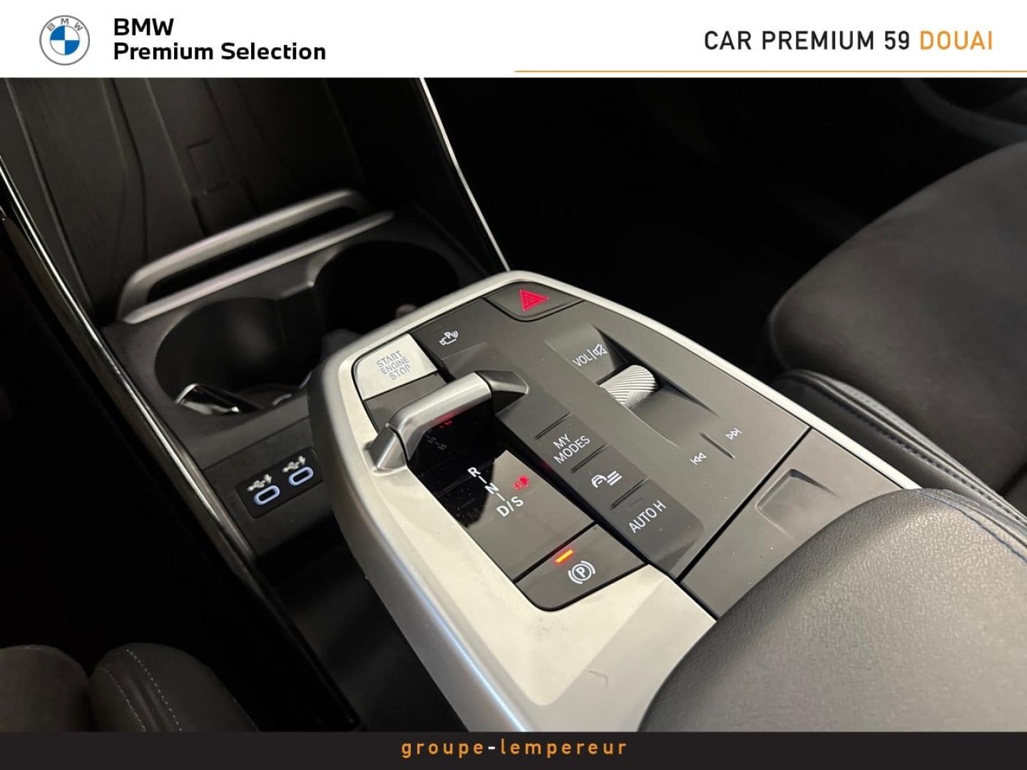 Image BMW Série 2 ActiveTourer 225e 245ch xDrive M Sport DKG7
