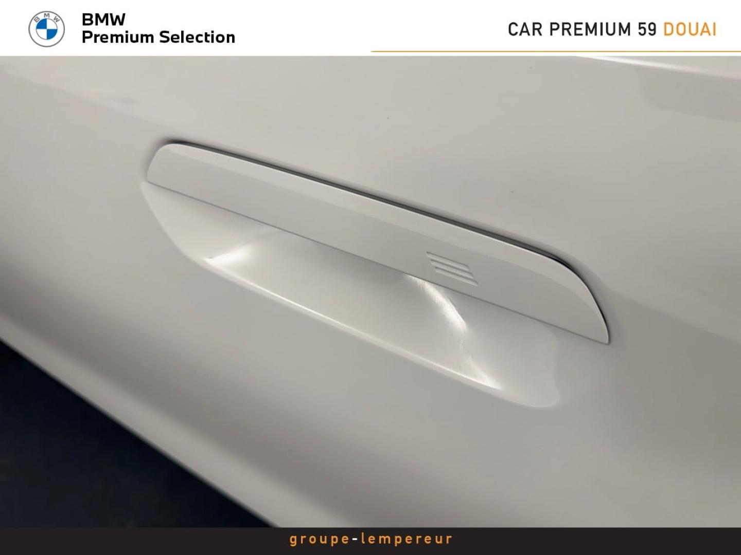 Image BMW Série 2 ActiveTourer 225e 245ch xDrive M Sport DKG7