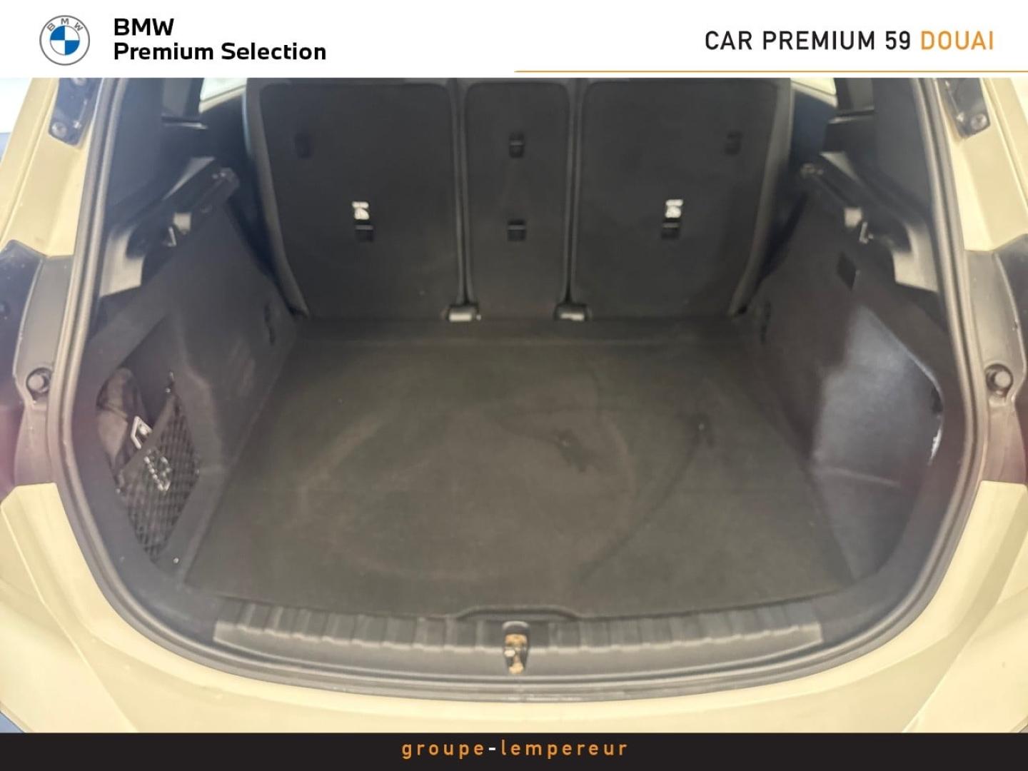 Image BMW Série 2 ActiveTourer 225e 245ch xDrive M Sport DKG7