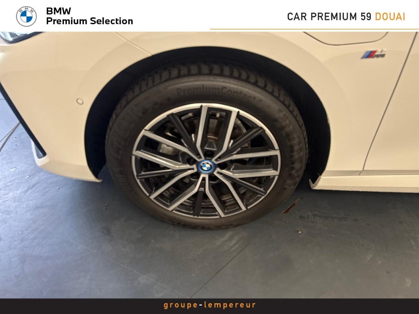 Image BMW Série 2 ActiveTourer 225e 245ch xDrive M Sport DKG7