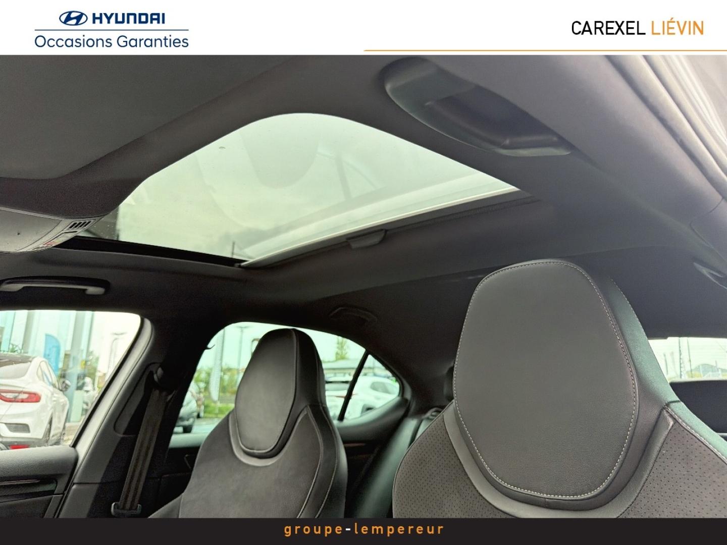 Image SKODA Superb 2.0 TDI 150ch SCR Sportline DSG7 Euro6d-T