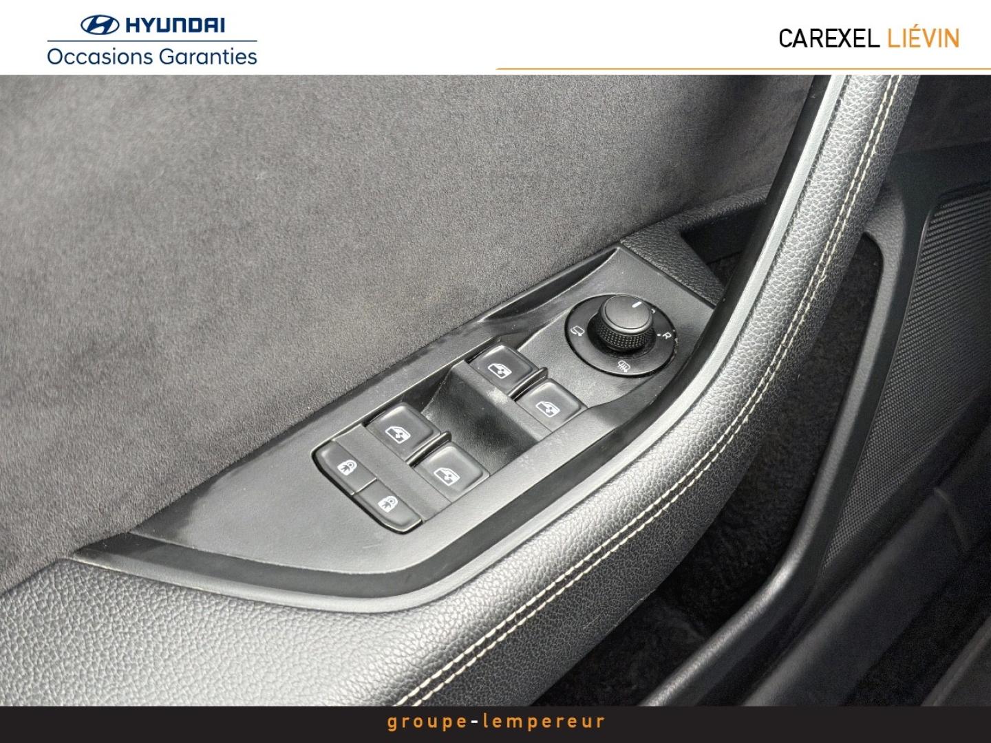 Image SKODA Superb 2.0 TDI 150ch SCR Sportline DSG7 Euro6d-T