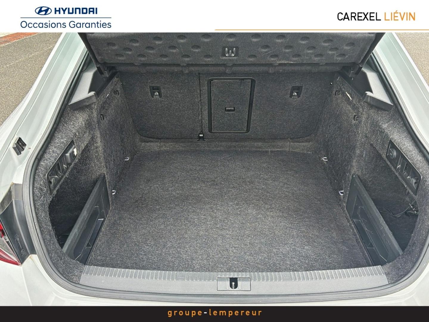 Image SKODA Superb 2.0 TDI 150ch SCR Sportline DSG7 Euro6d-T