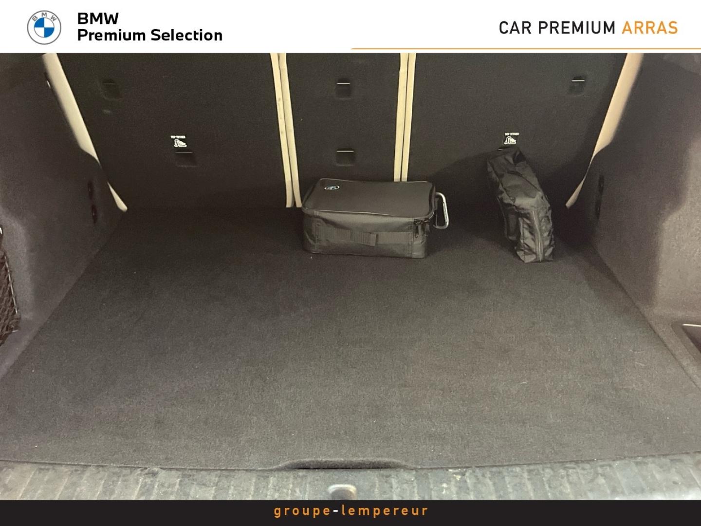 Image BMW X1 sDrive18i 136ch xLine