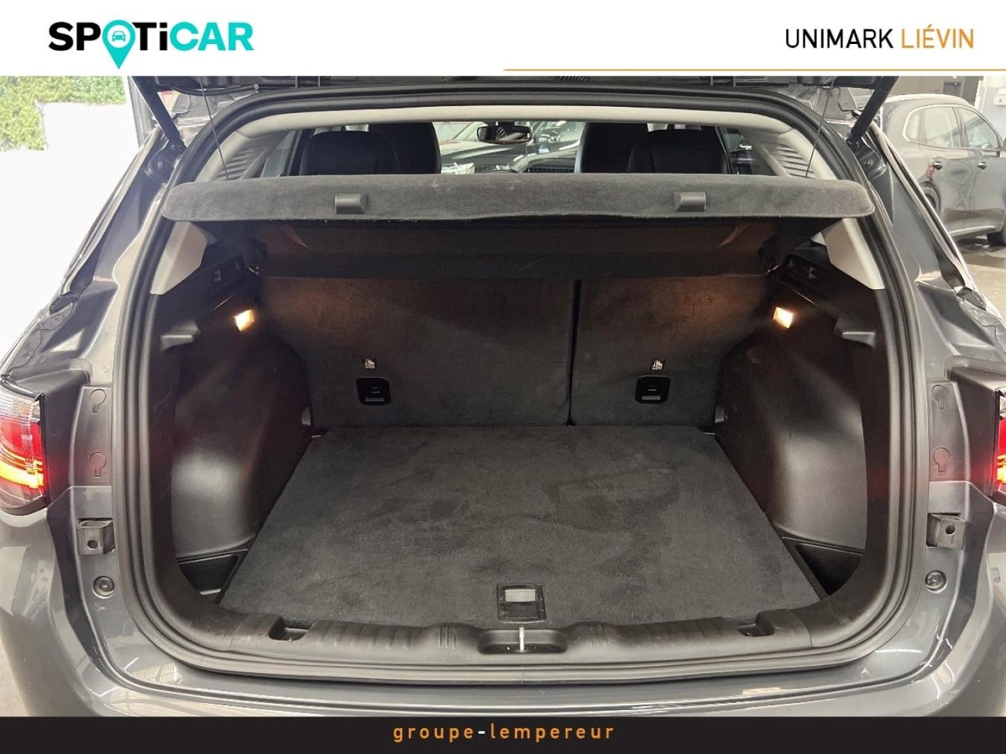 Image JEEP Compass 1.5 Turbo T4 130ch MHEV Night Eagle 4x2 BVR7