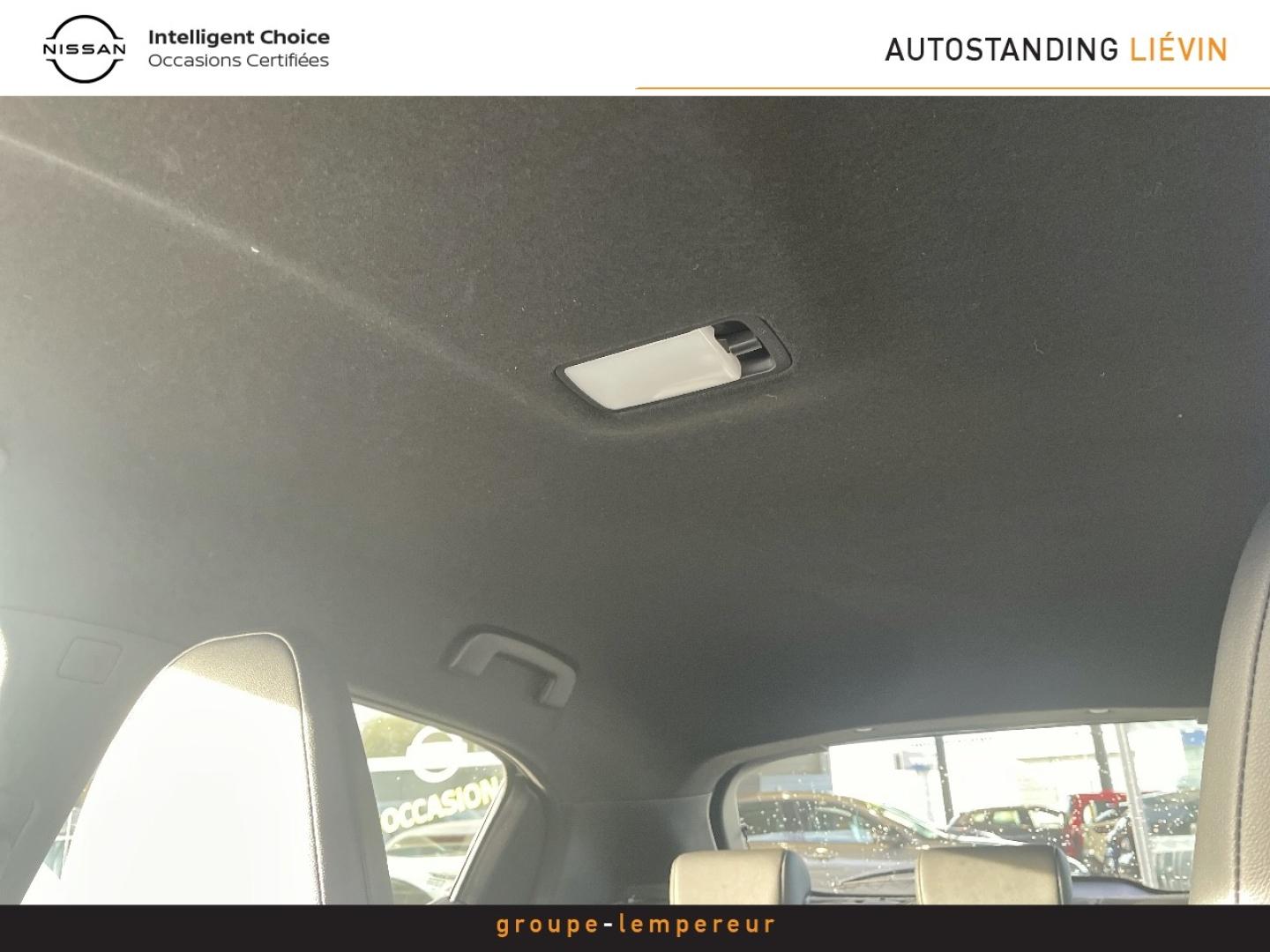 Image NISSAN Juke 1.0 DIG-T 114ch N-Connecta DCT 2023