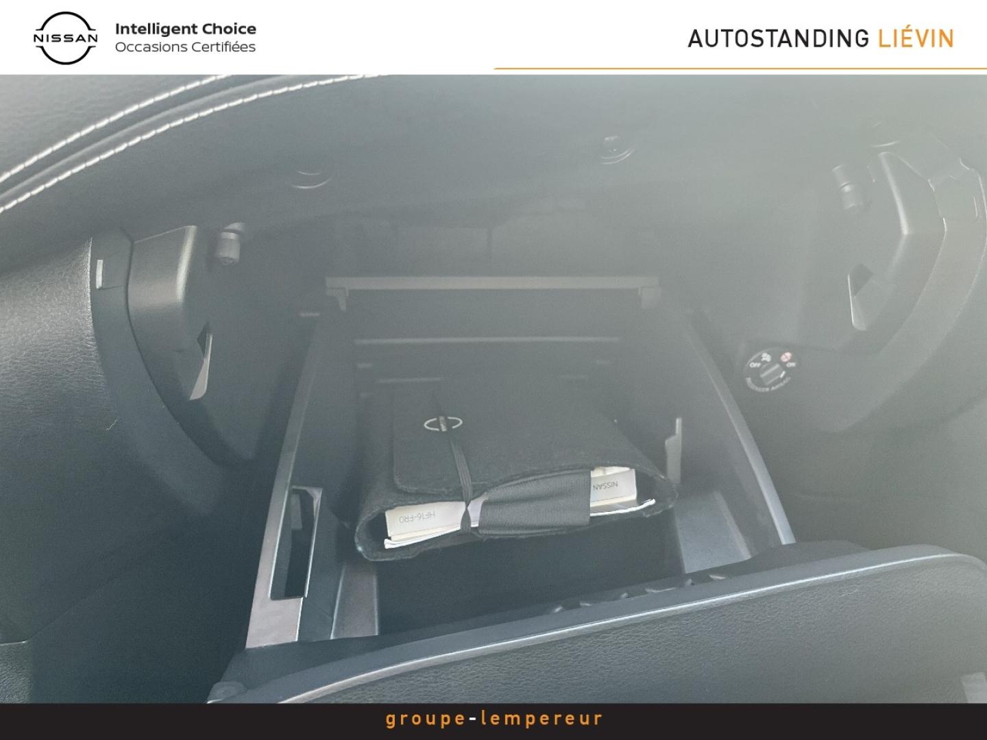 Image NISSAN Juke 1.0 DIG-T 114ch N-Connecta DCT 2023